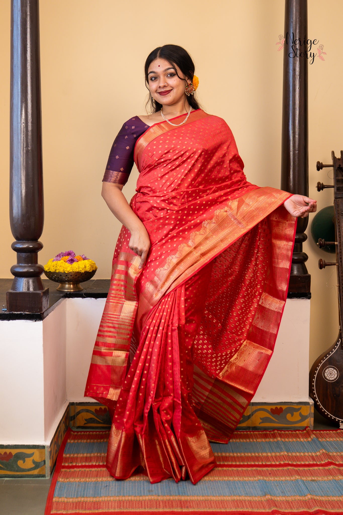 ARUNDHI (अरुन्धि)