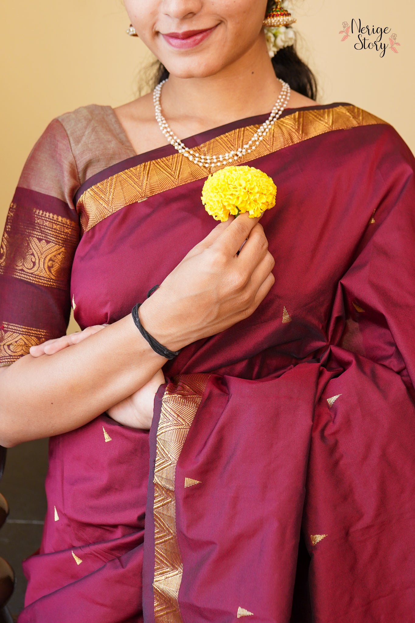 AMODITA (ಅಮೋದಿತಾ)