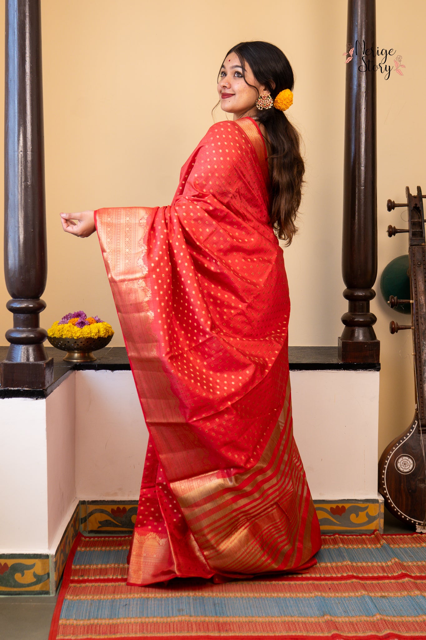 ARUNDHI (अरुन्धि)