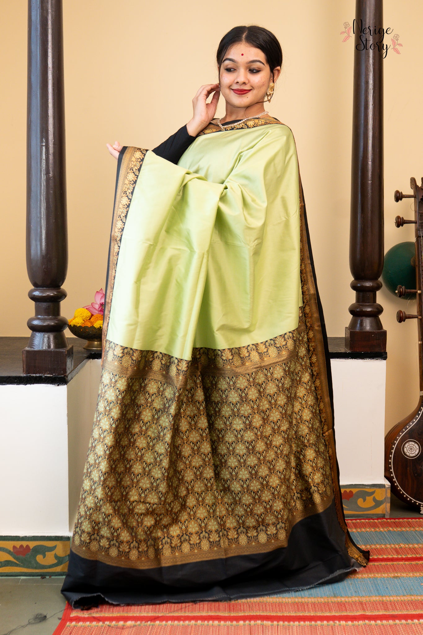 NUTAN (नूतन)