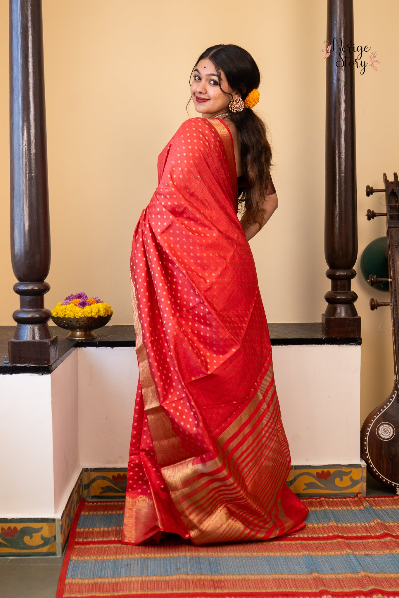 ARUNDHI (अरुन्धि)