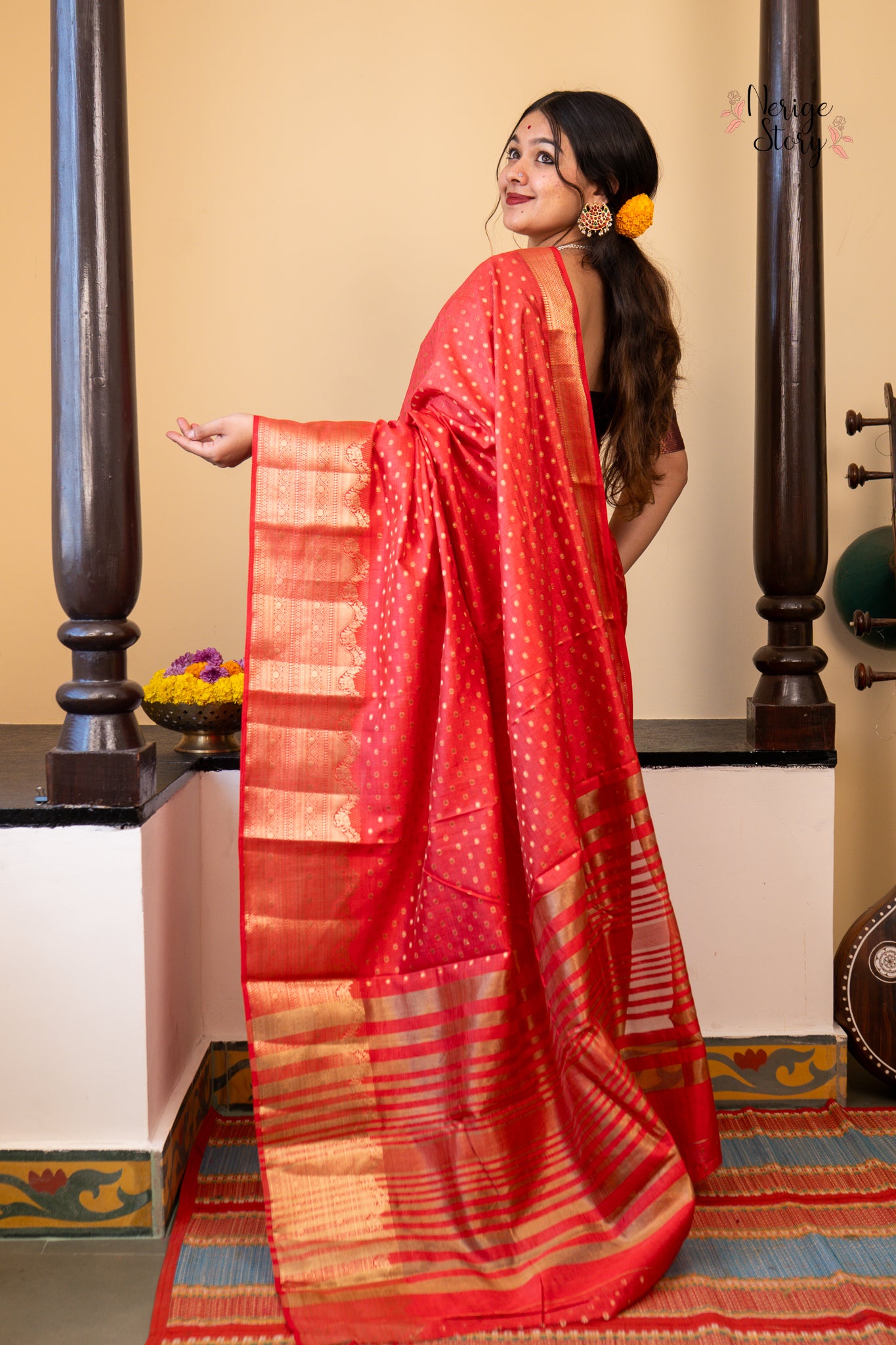 ARUNDHI (अरुन्धि)