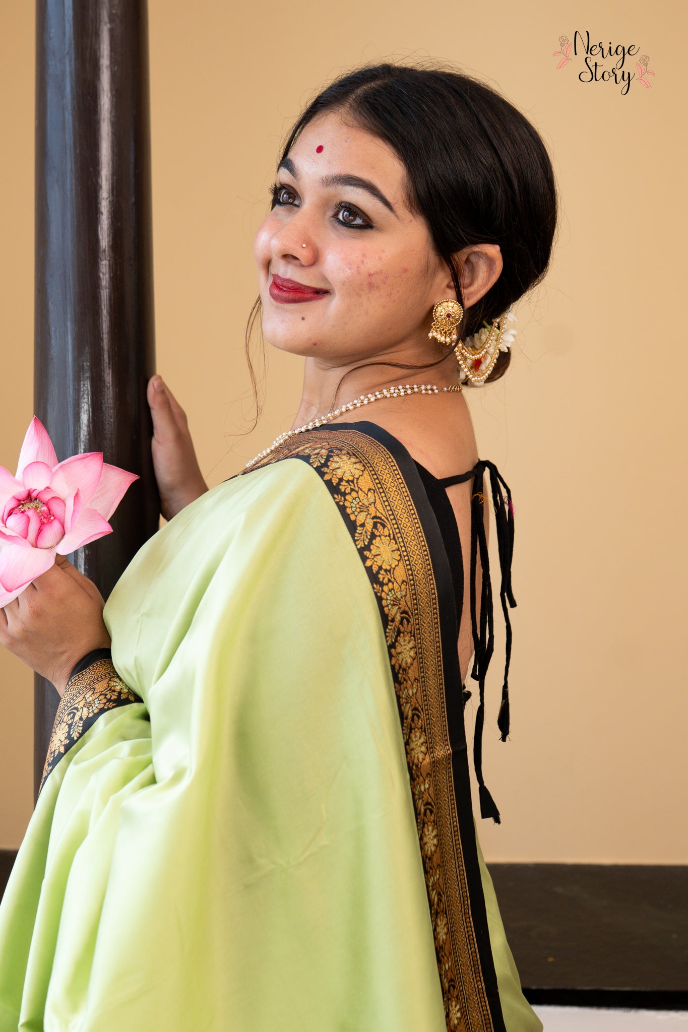 NUTAN (नूतन)