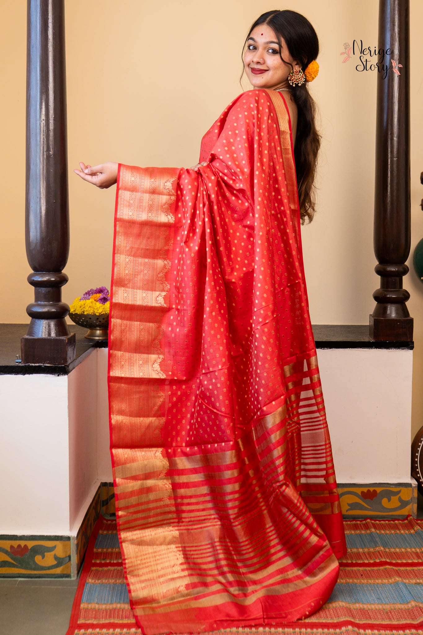 ARUNDHI (अरुन्धि)