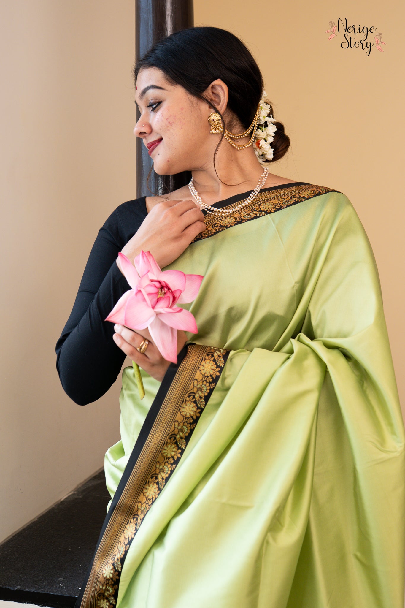 NUTAN (नूतन)