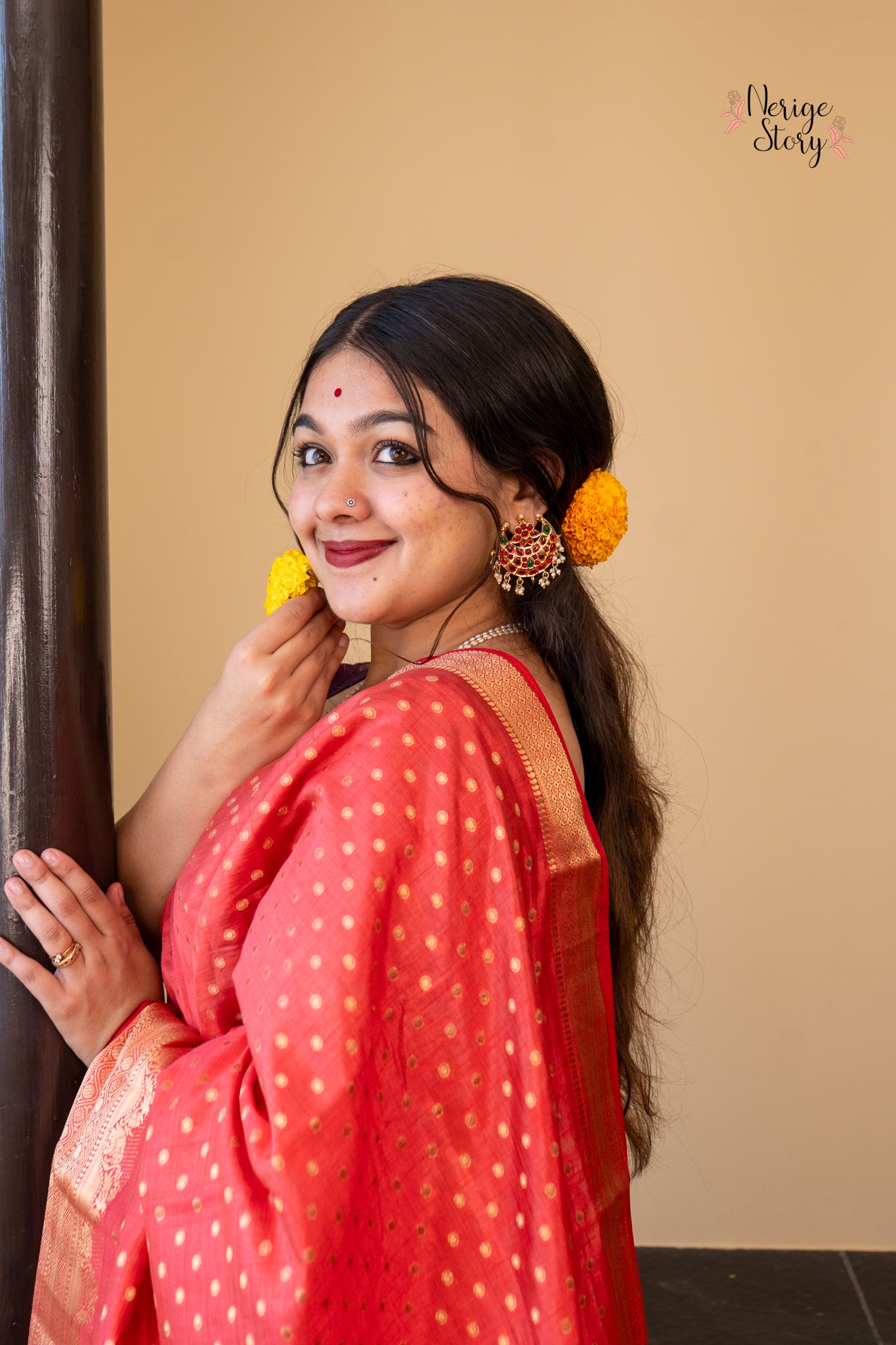 ARUNDHI (अरुन्धि)