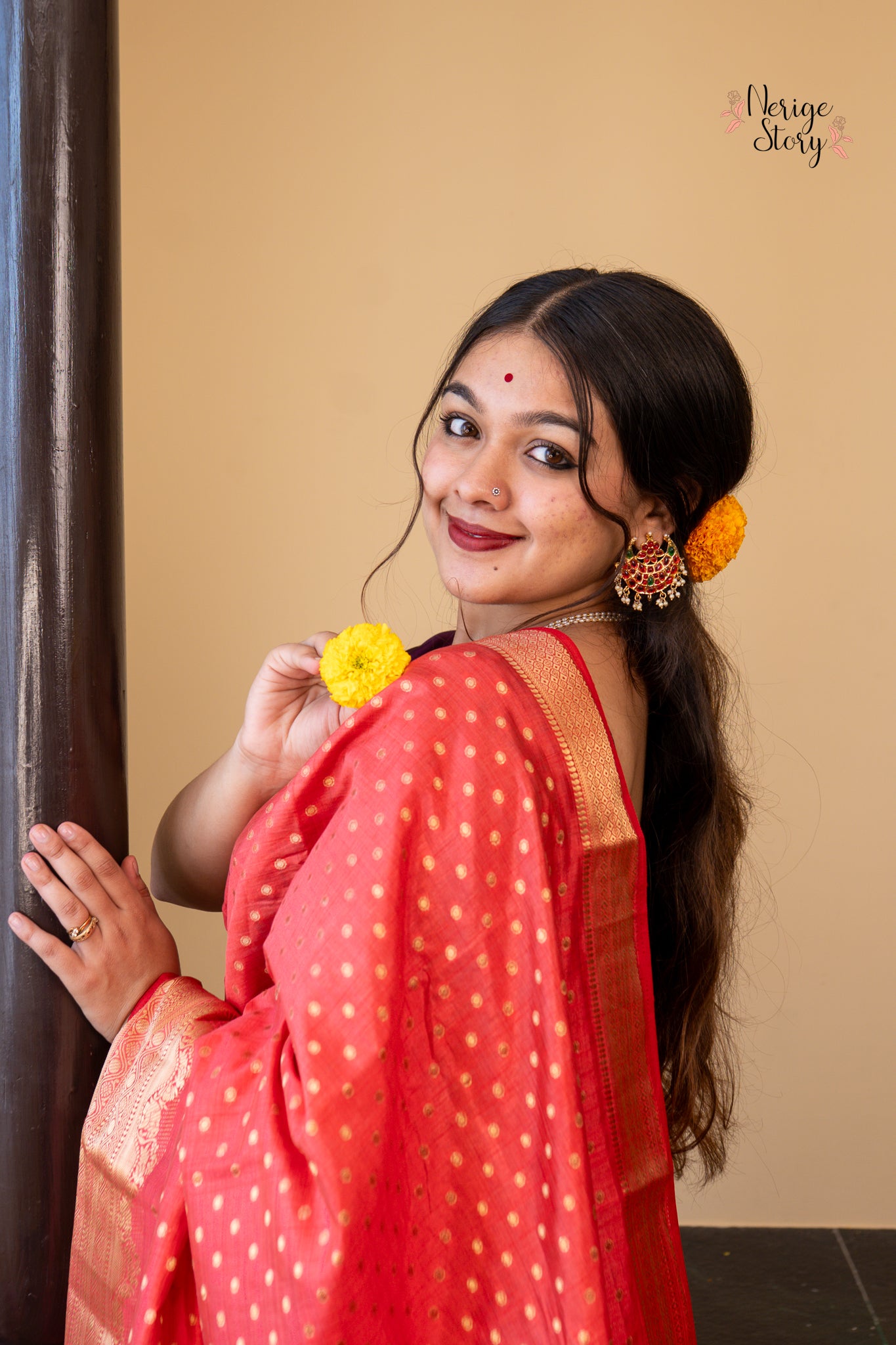 ARUNDHI (अरुन्धि)