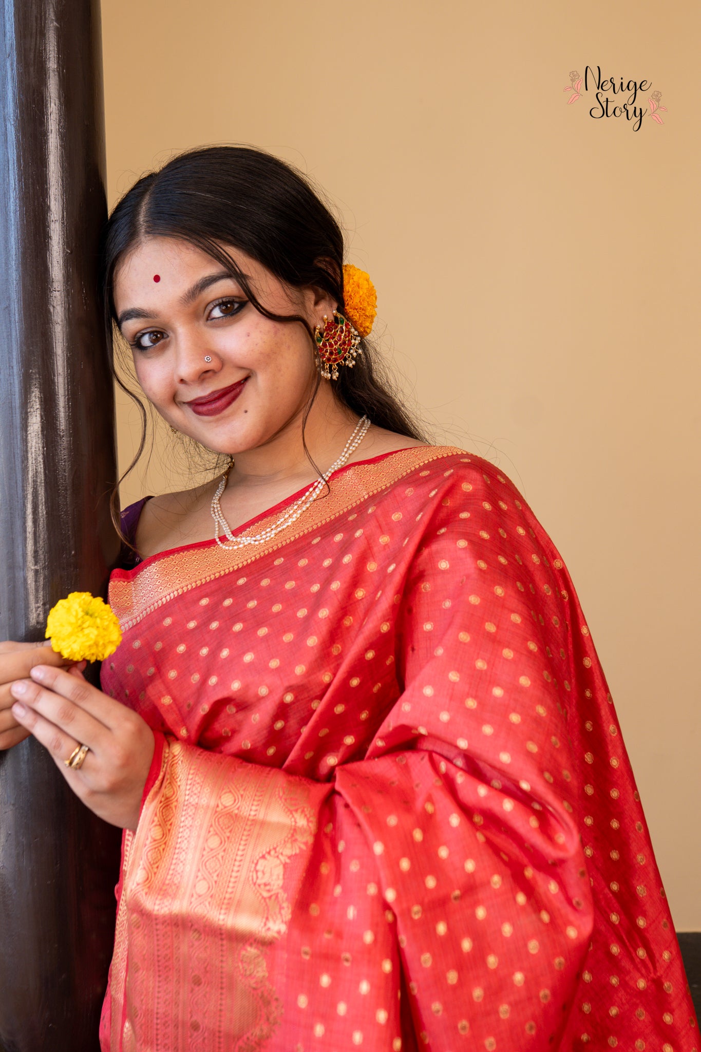 ARUNDHI (अरुन्धि)