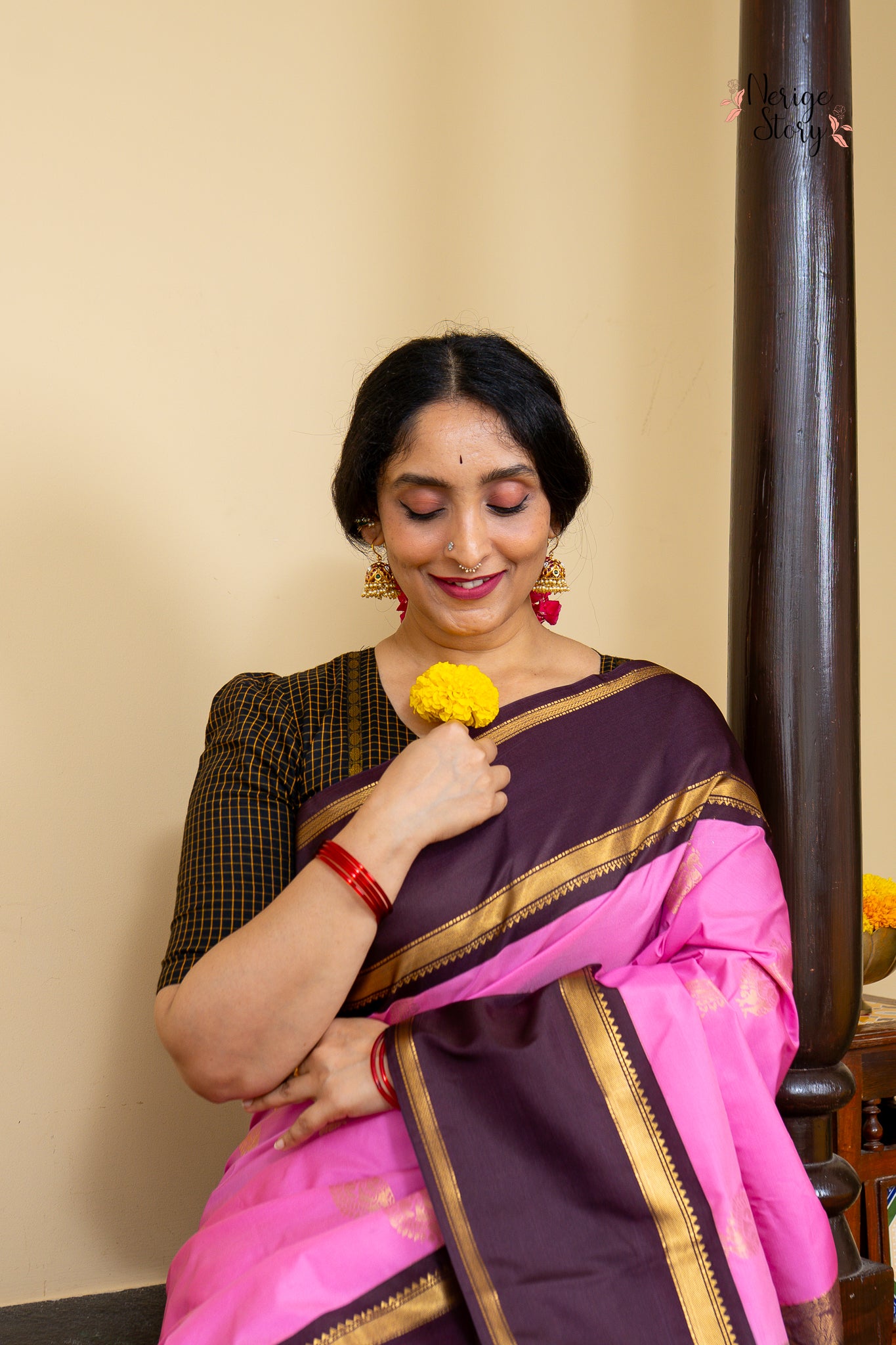 RAJARAJESHWARI (ರಾಜರಾಜೇಶ್ವರಿ)
