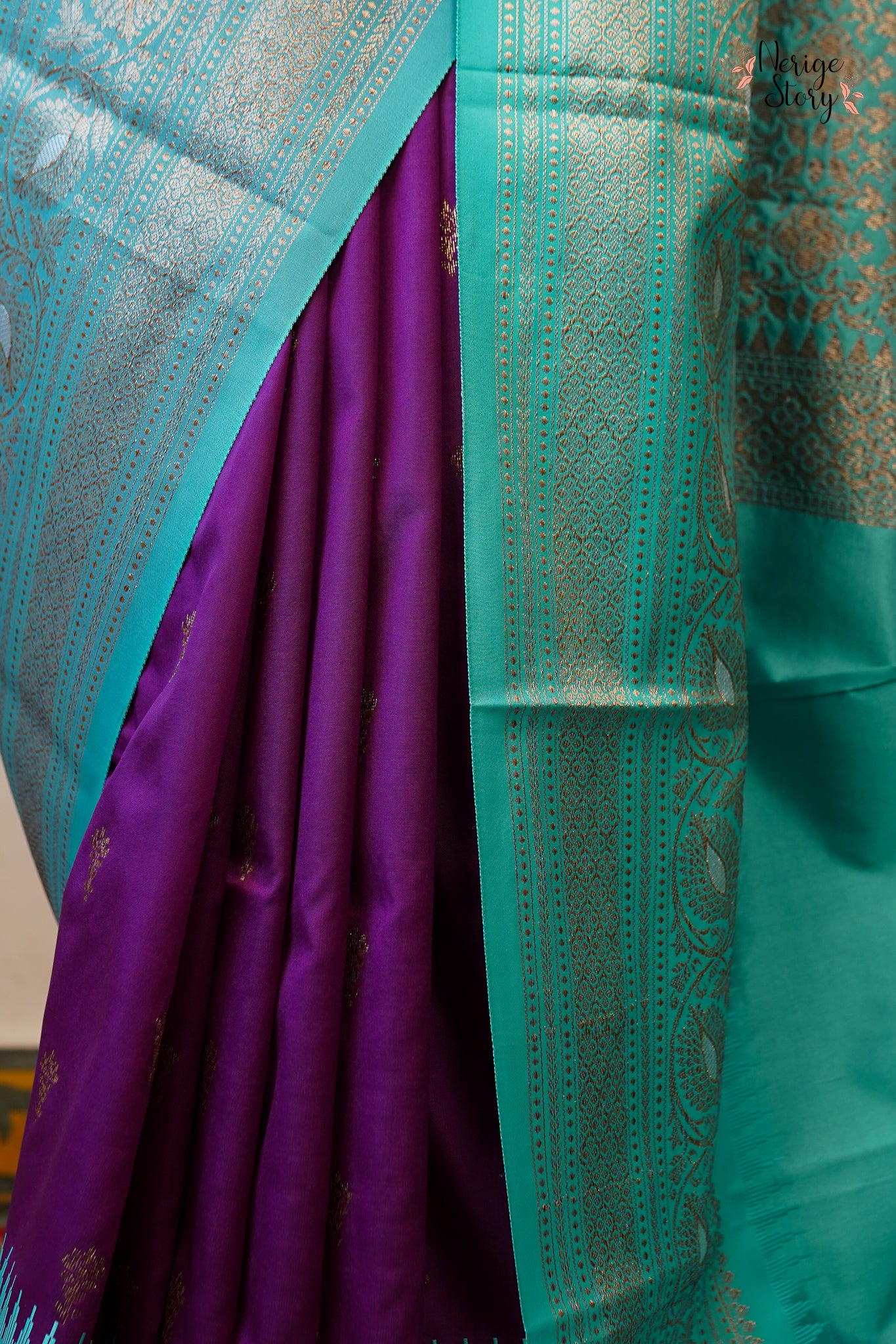 ASHOKINI (अशोकिनी)