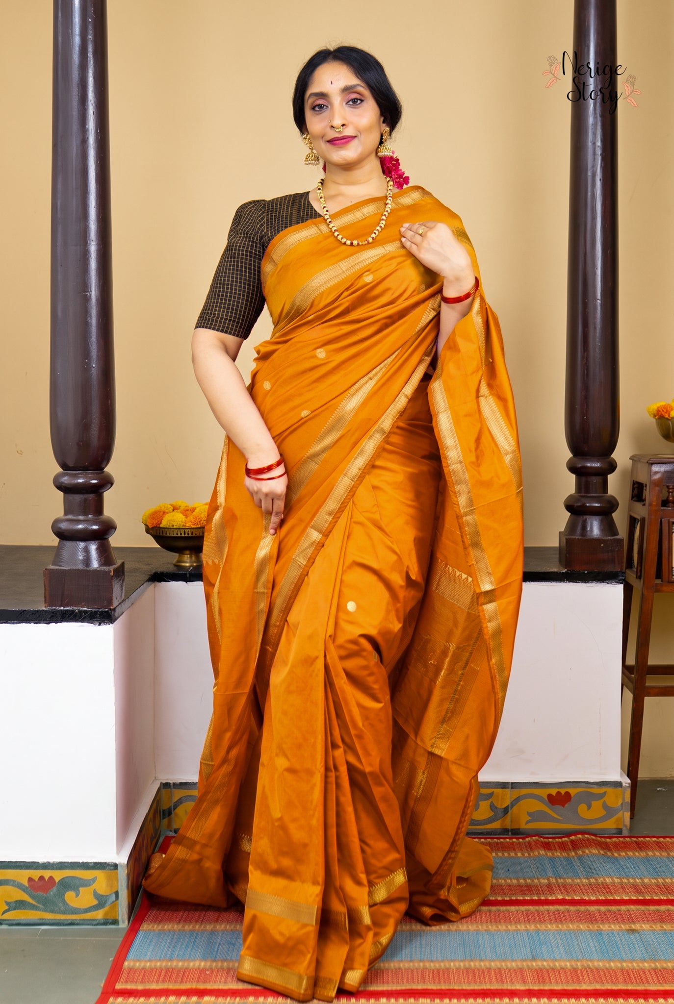 CHANDIKA (சண்டிகா)