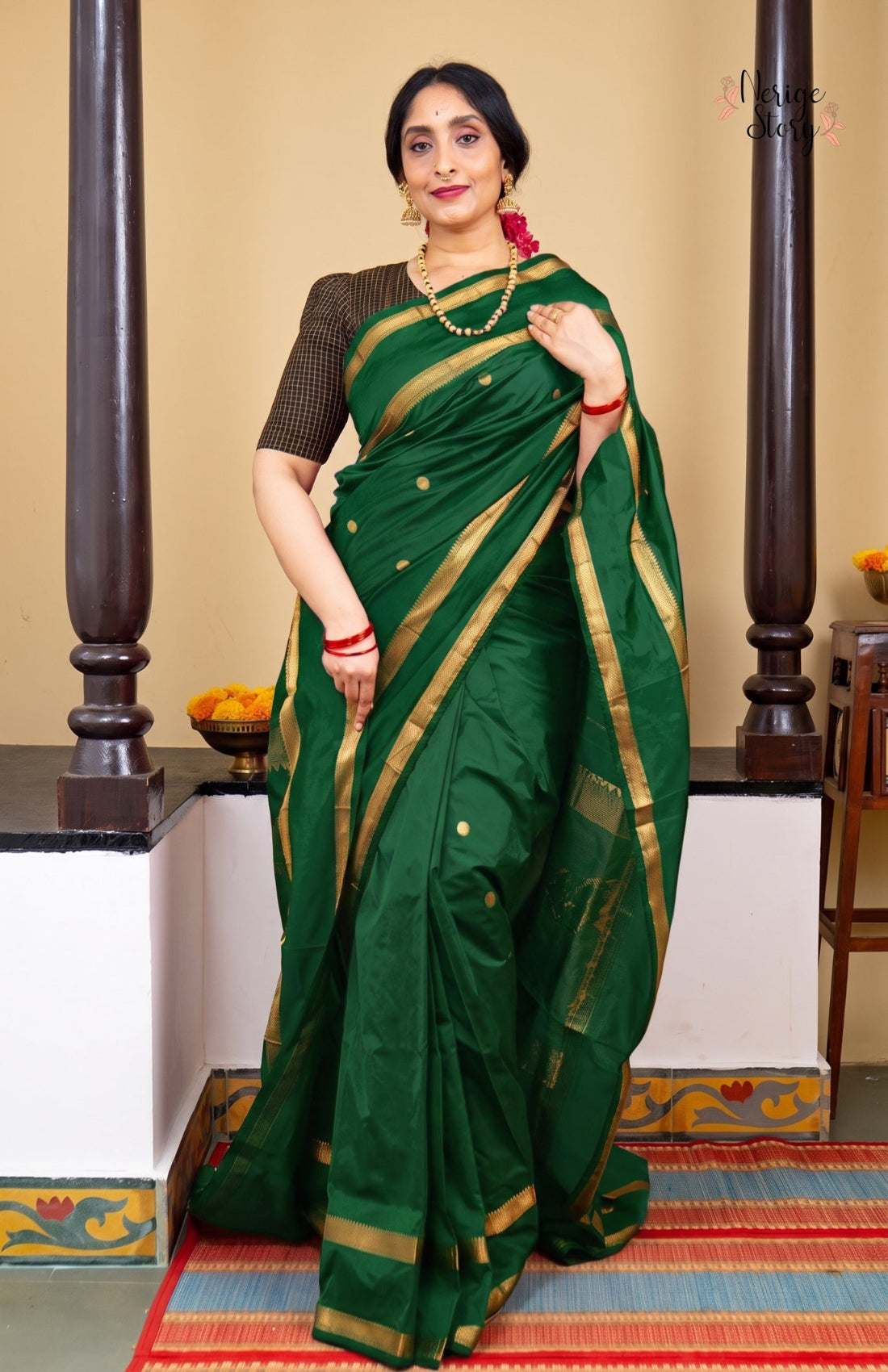 DHVANI (ಧ್ವನಿ)