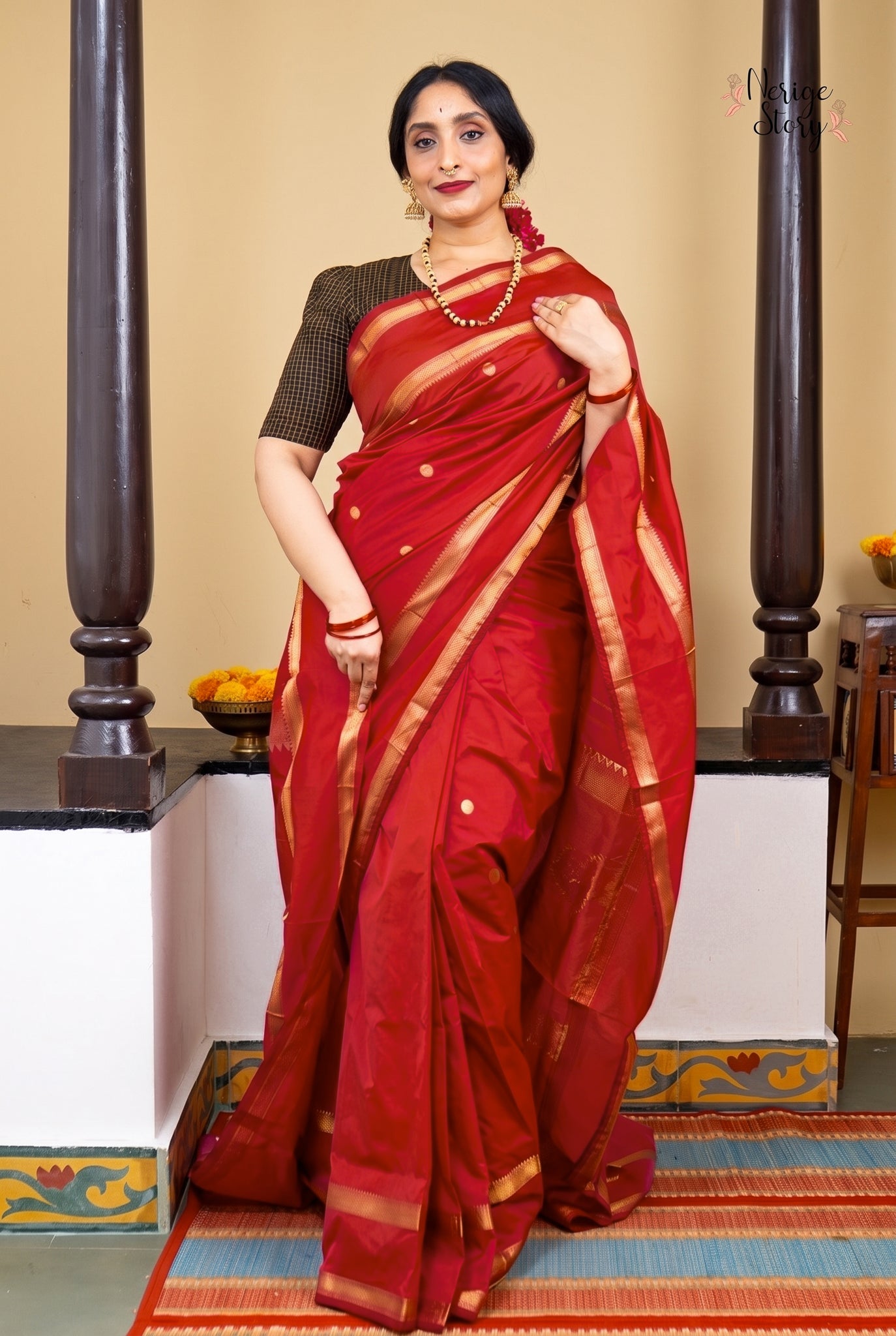 BAGALAMUKHI (బగలాముఖి)