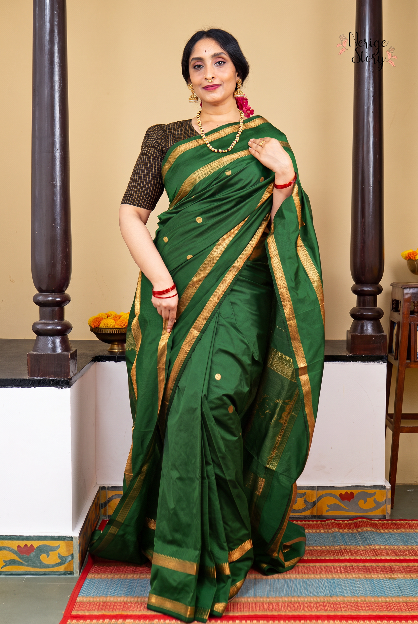 KATYAYANI (कात्यायनी)