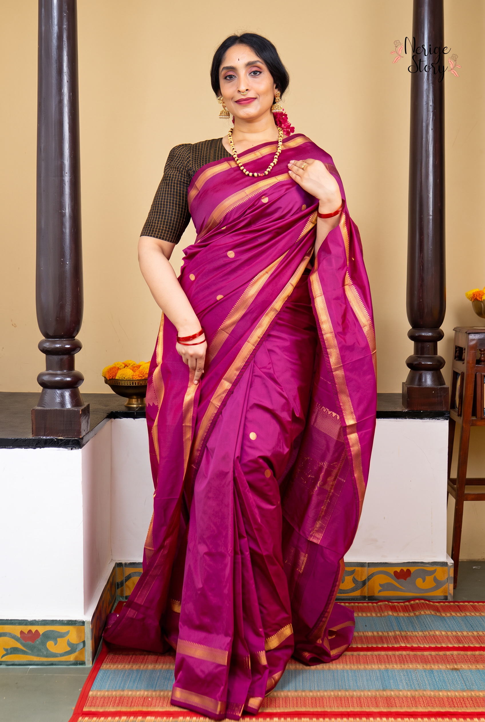 MATANGI (மாதங்கி)