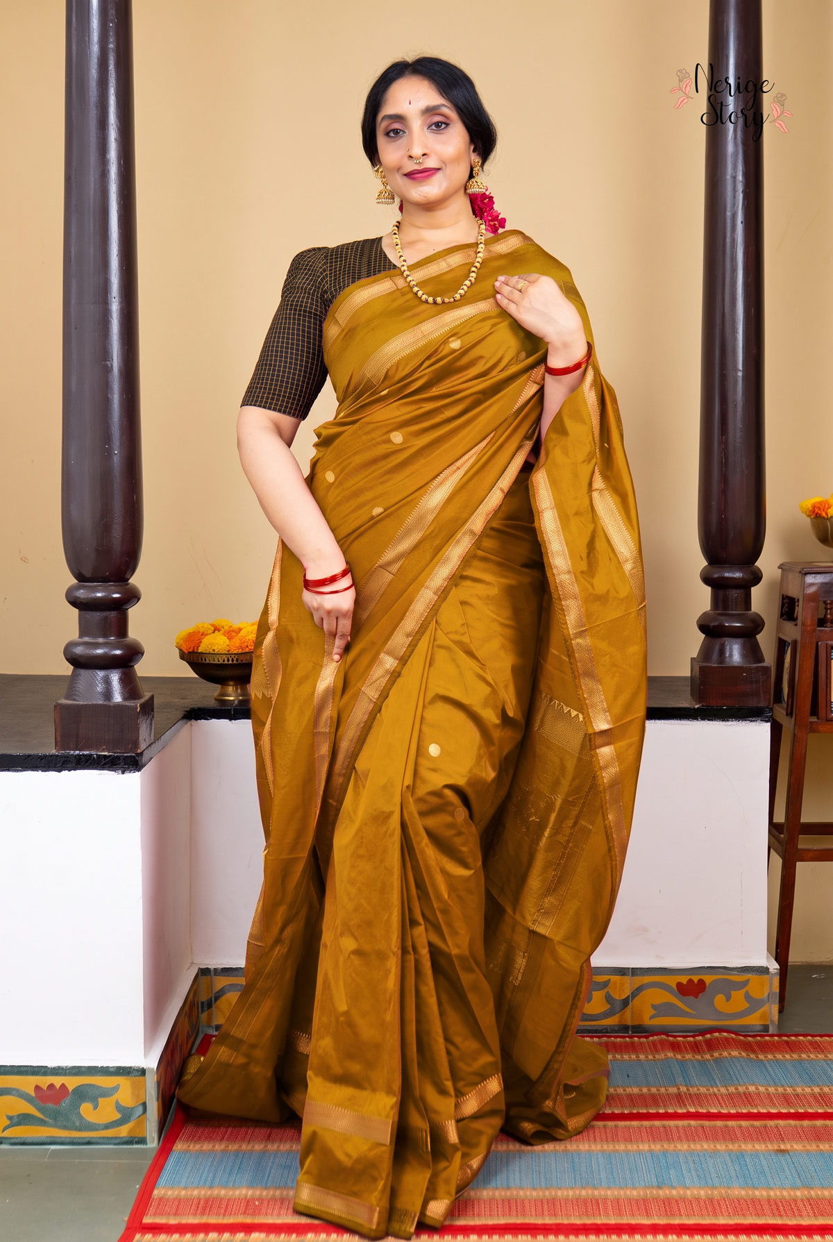 AVYUKTHA (ಅವ್ಯುಕ್ತಾ)