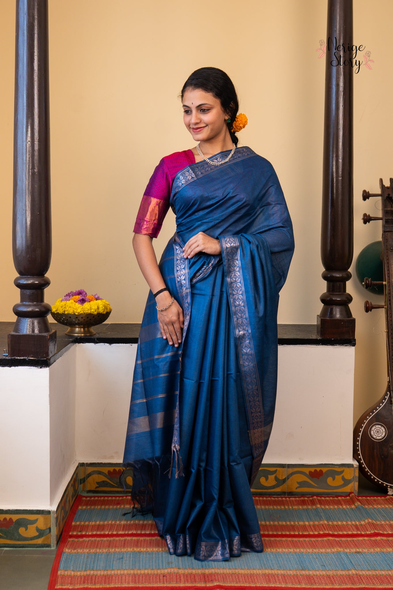 AMRITAMBI (अमृताम्बि)