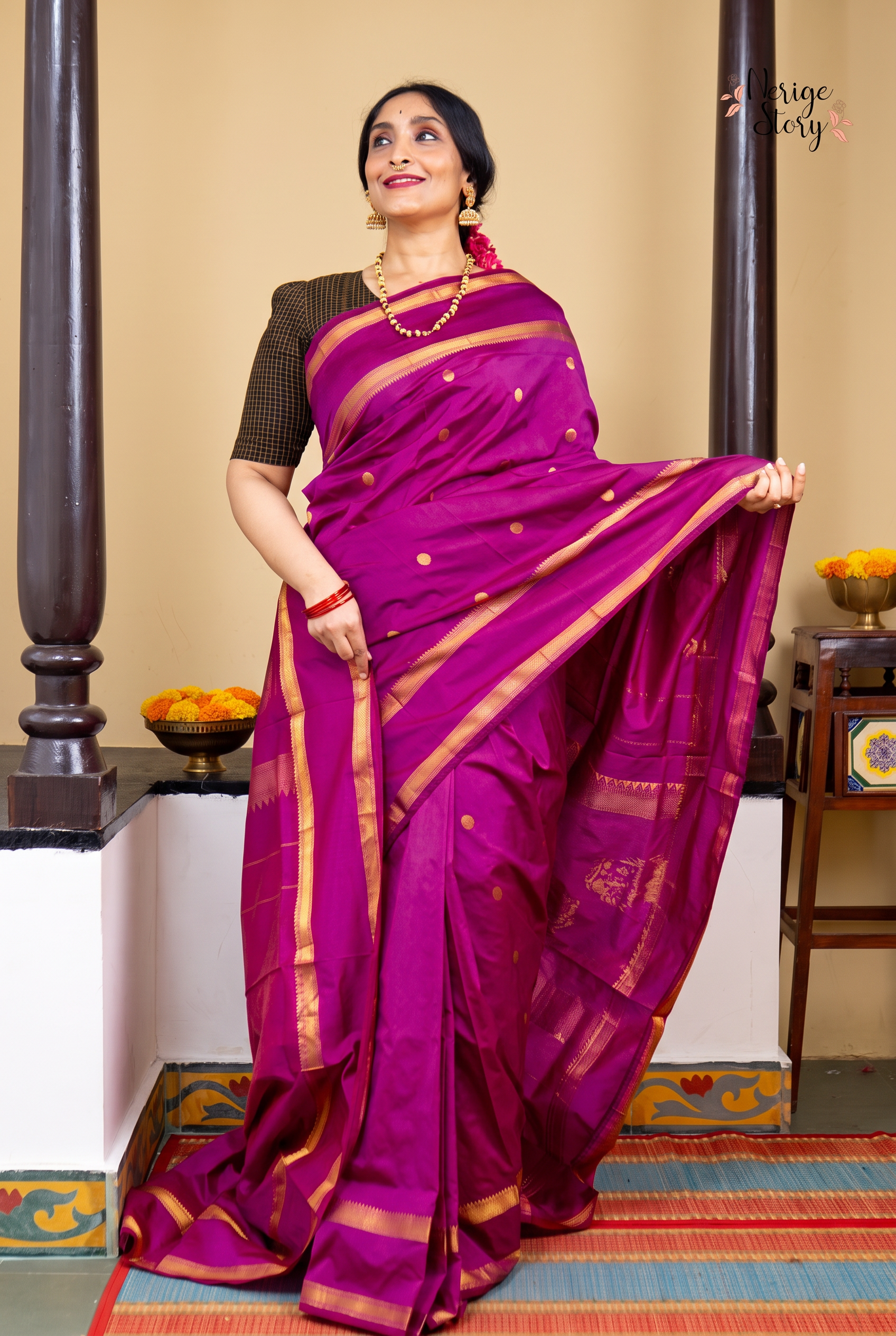 MATANGI (மாதங்கி)