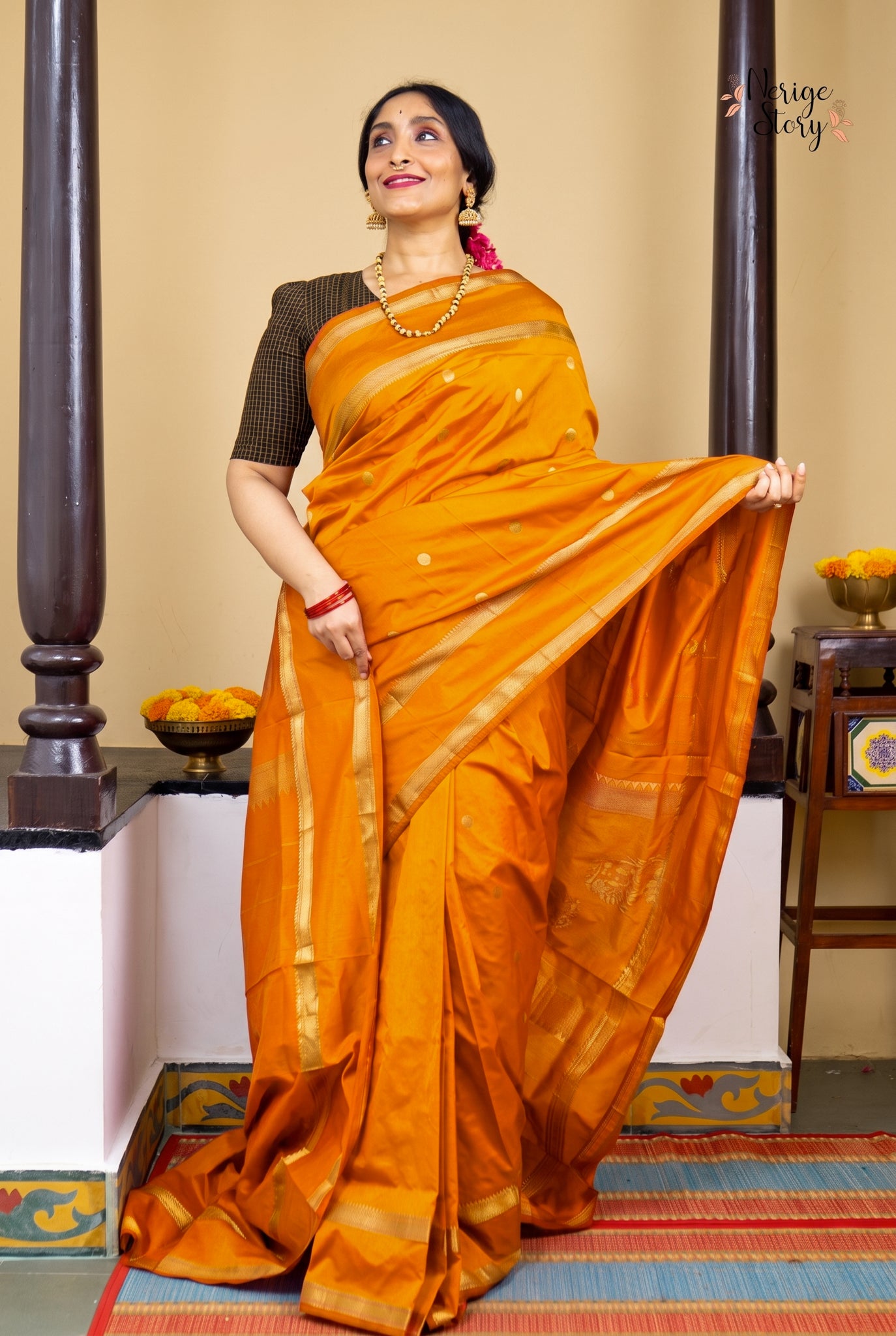 CHANDIKA (சண்டிகா)