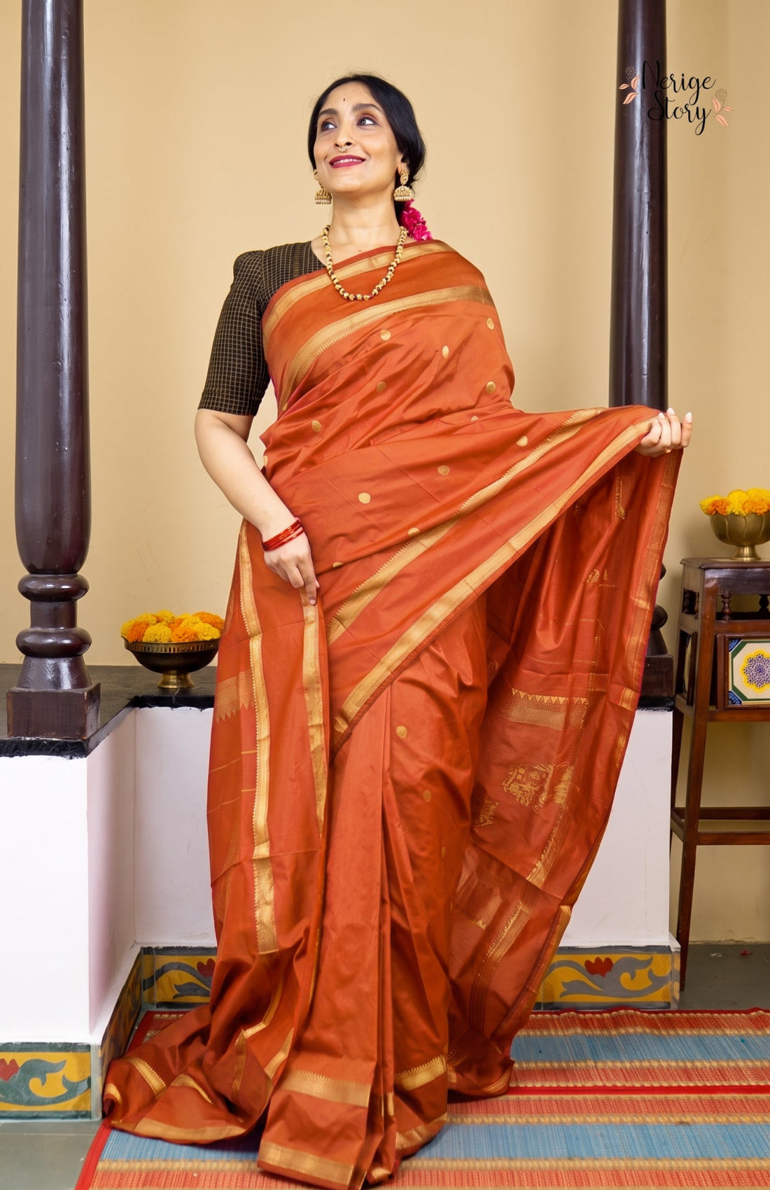 KSHITIKA (ಕ್ಷಿತಿಕಾ)