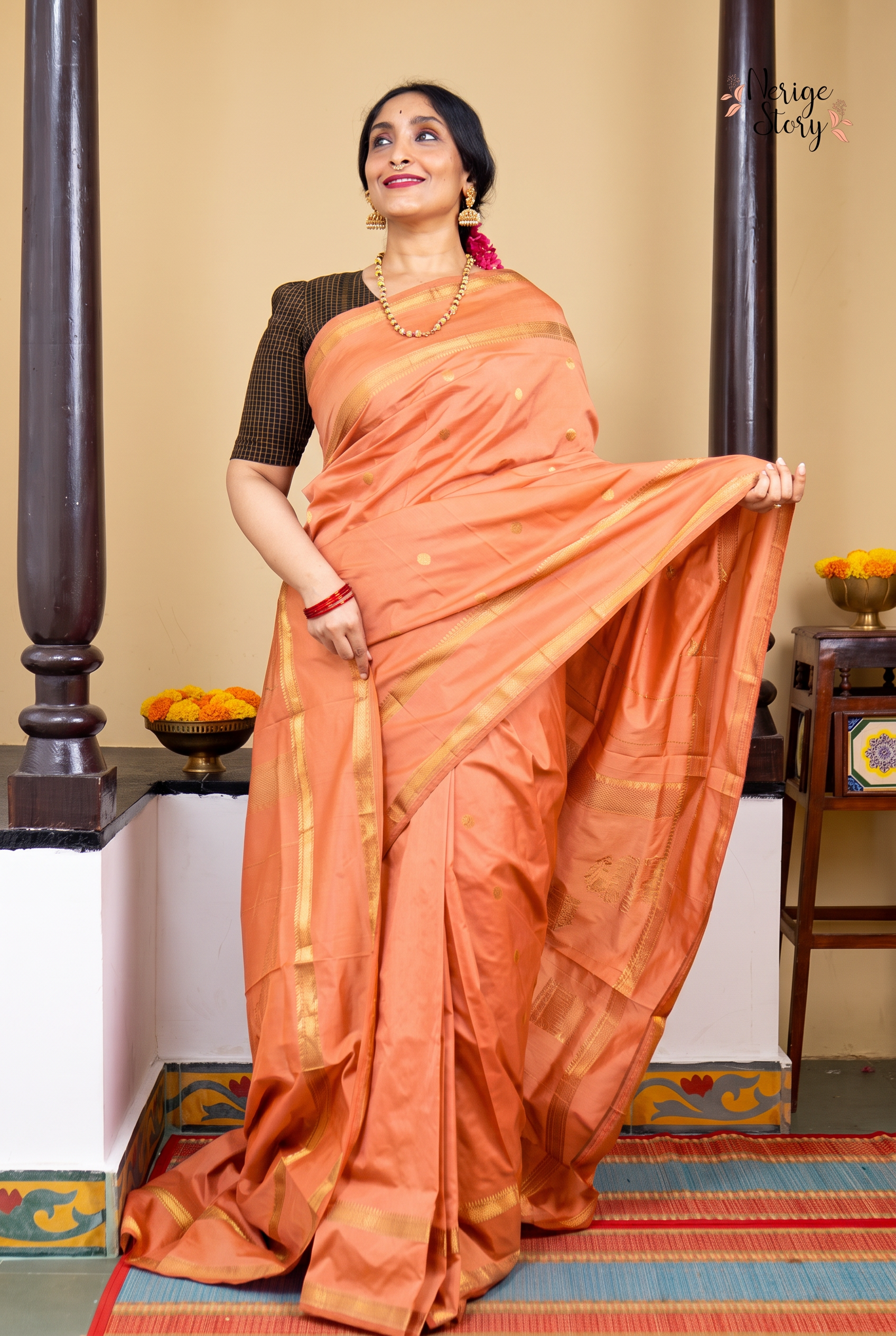 BHAIRAVI (ಭైరವಿ)