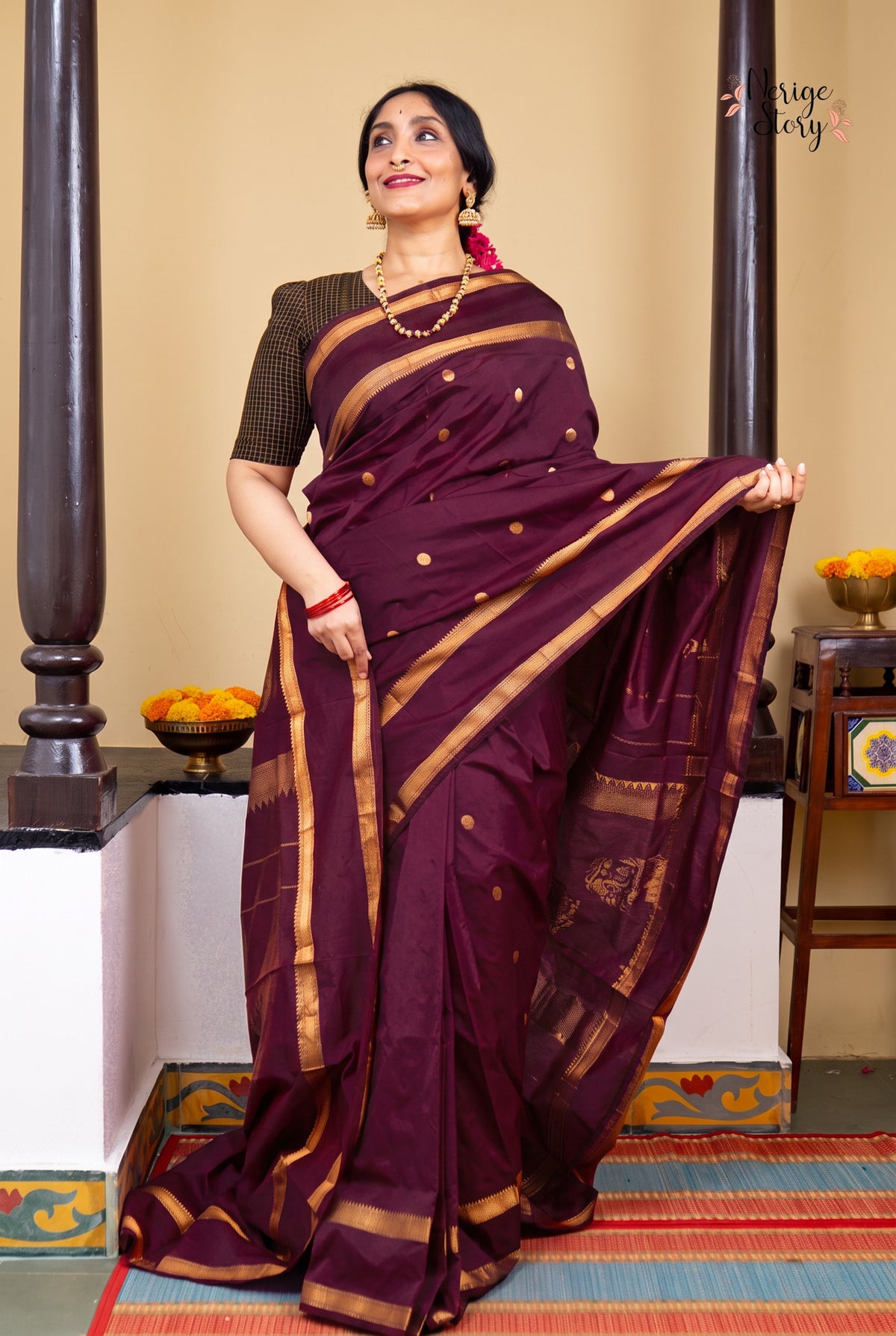 VIBHAVARI (ವಿಭಾವರಿ)