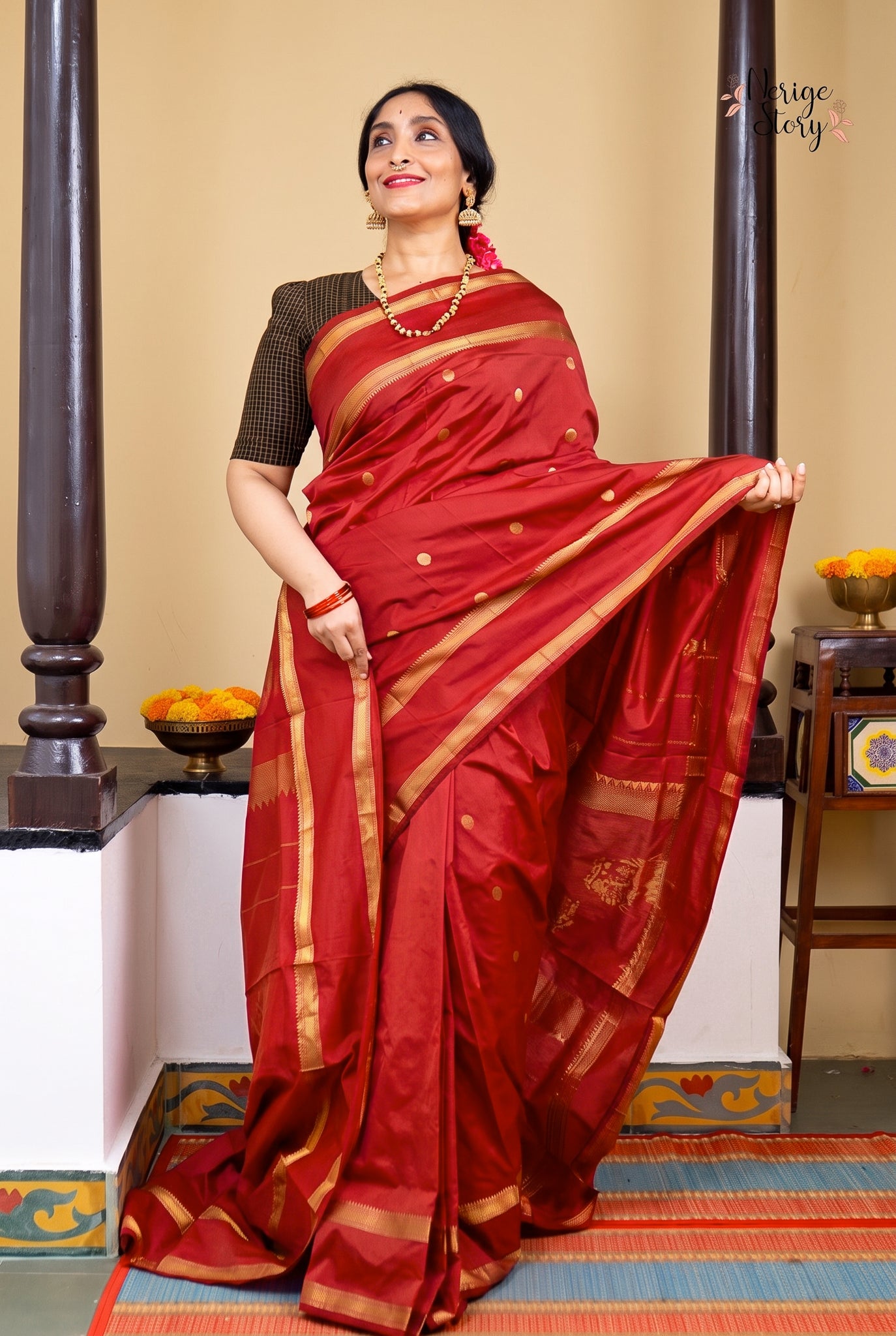 BAGALAMUKHI (బగలాముఖి)