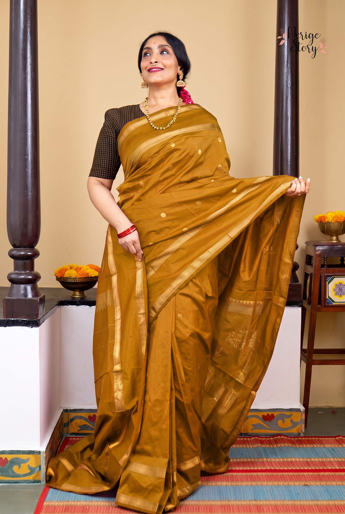 AVYUKTHA (ಅವ್ಯುಕ್ತಾ)