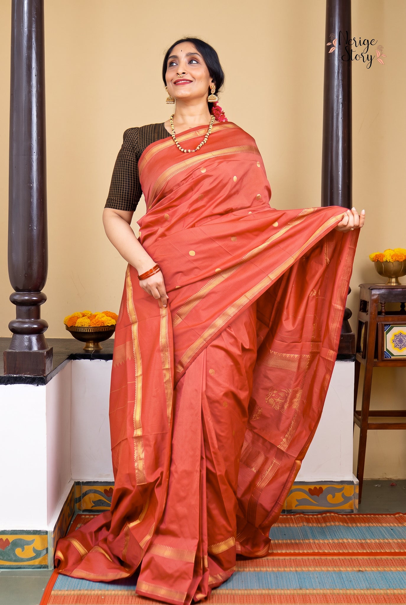KAMALATMIKA (कमलात्मिका)