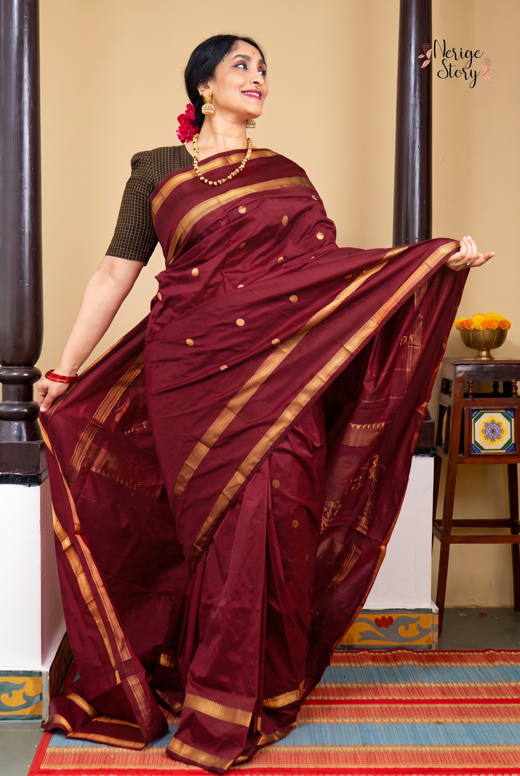VARALAKSHMI (వరలక్ష్మి)