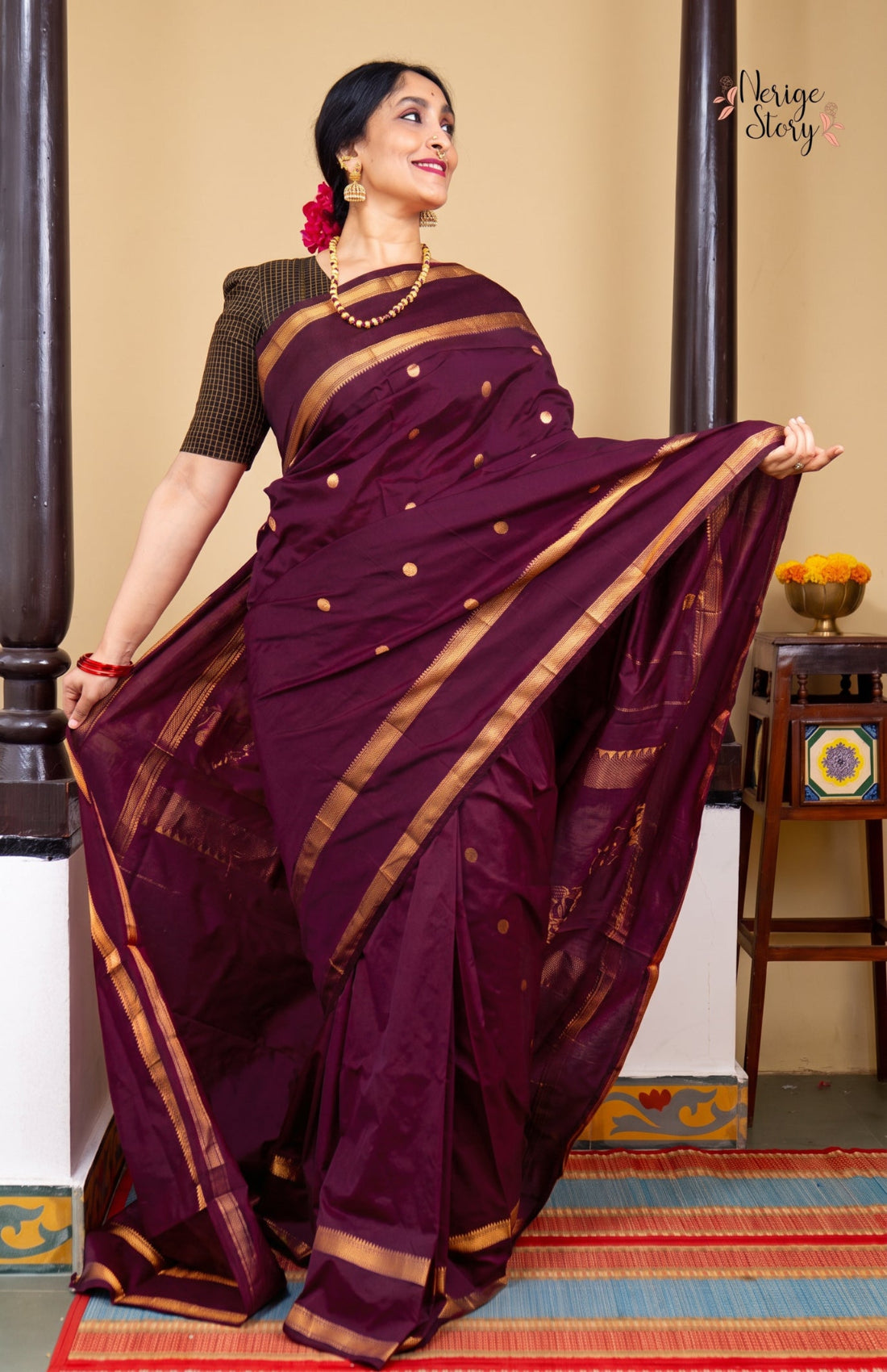 VIBHAVARI (ವಿಭಾವರಿ)