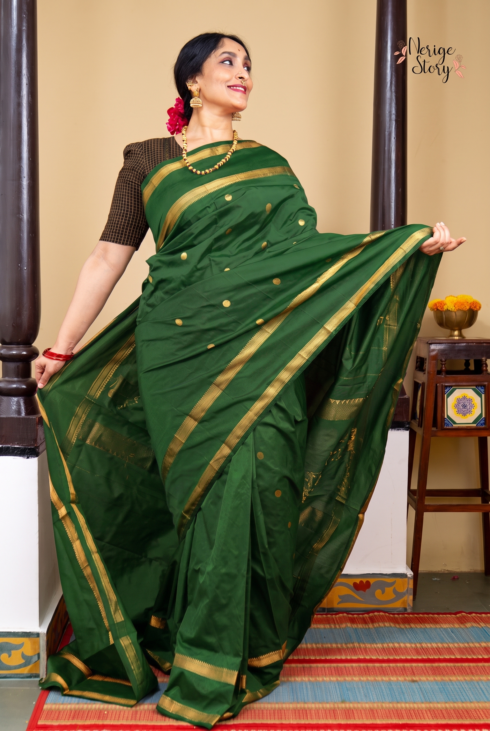 KATYAYANI (कात्यायनी)