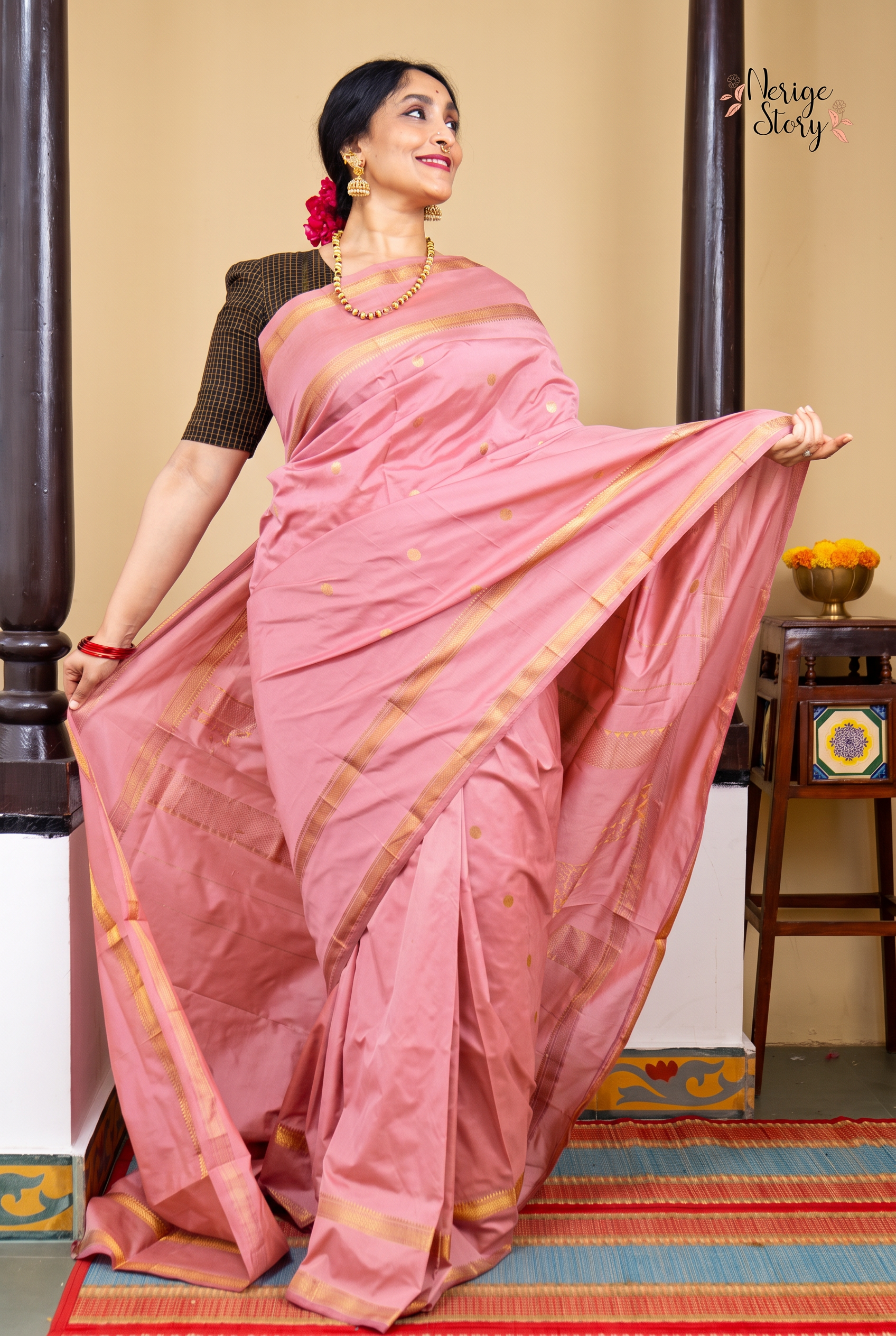 DURGATI NASHINI (ದುರ್ಗತಿನಾಶಿನಿ)