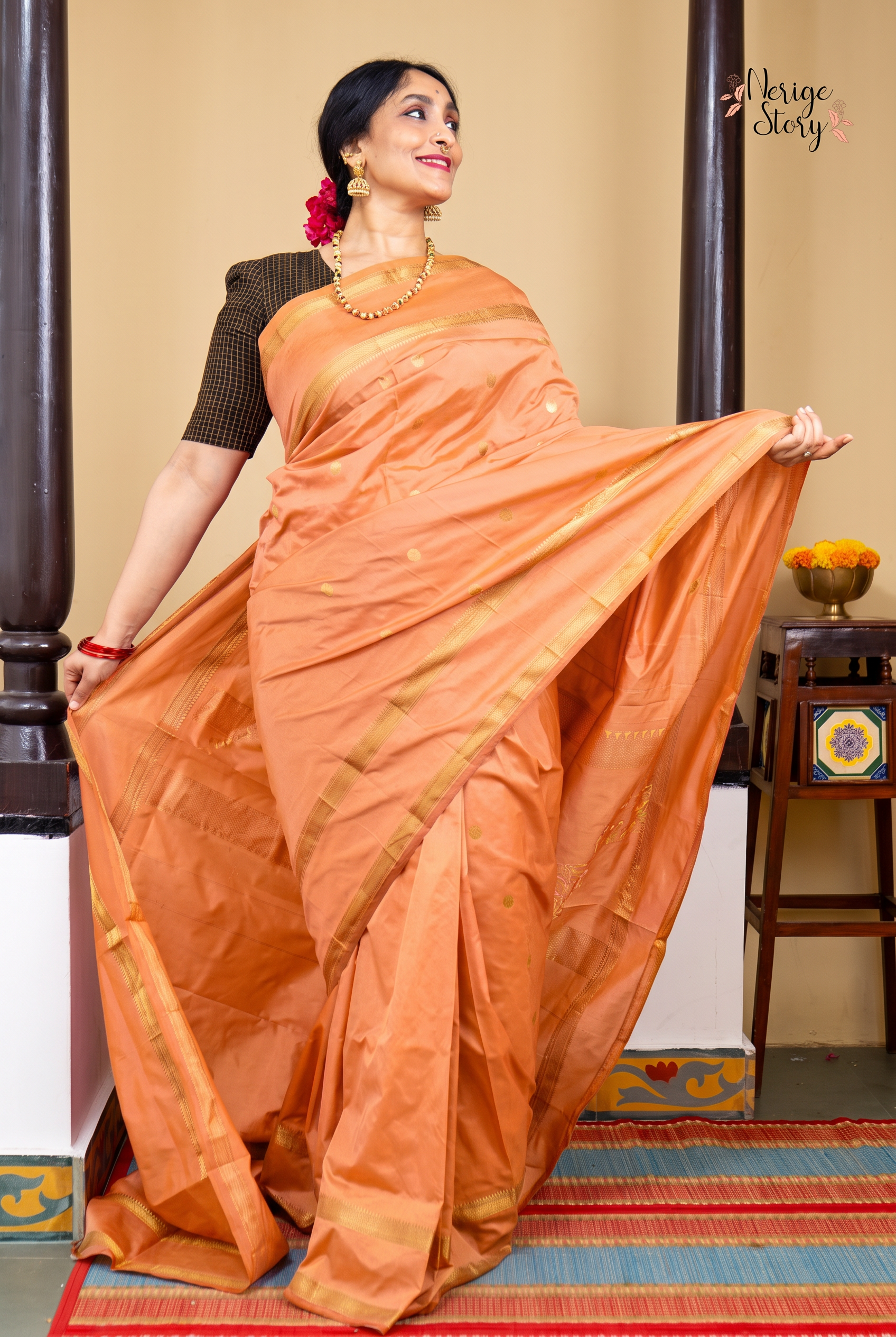 BHAIRAVI (ಭైరವಿ)