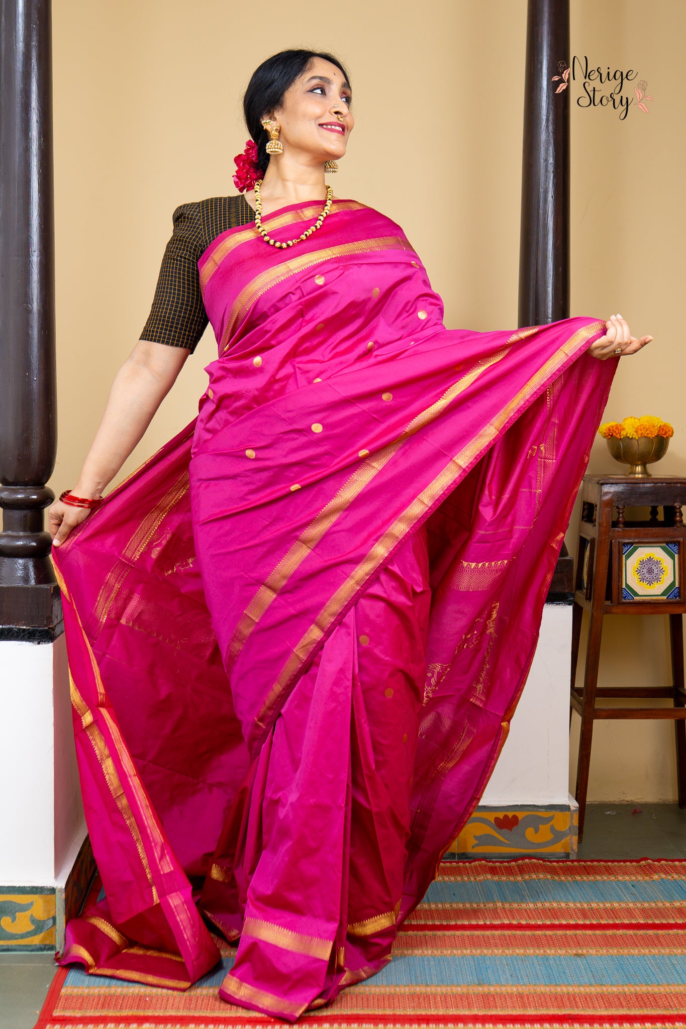 CHINNAMASTA (छिन्नमस्ता)