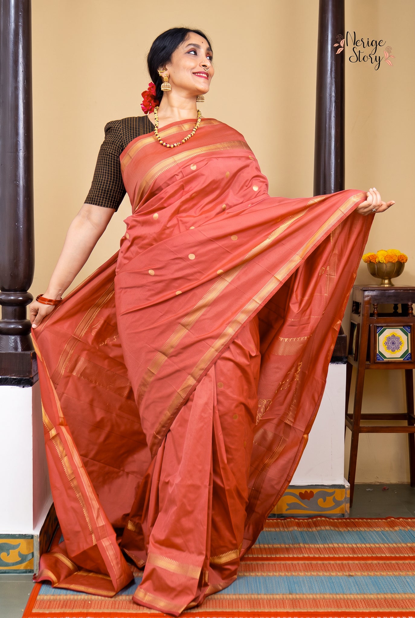 KAMALATMIKA (कमलात्मिका)
