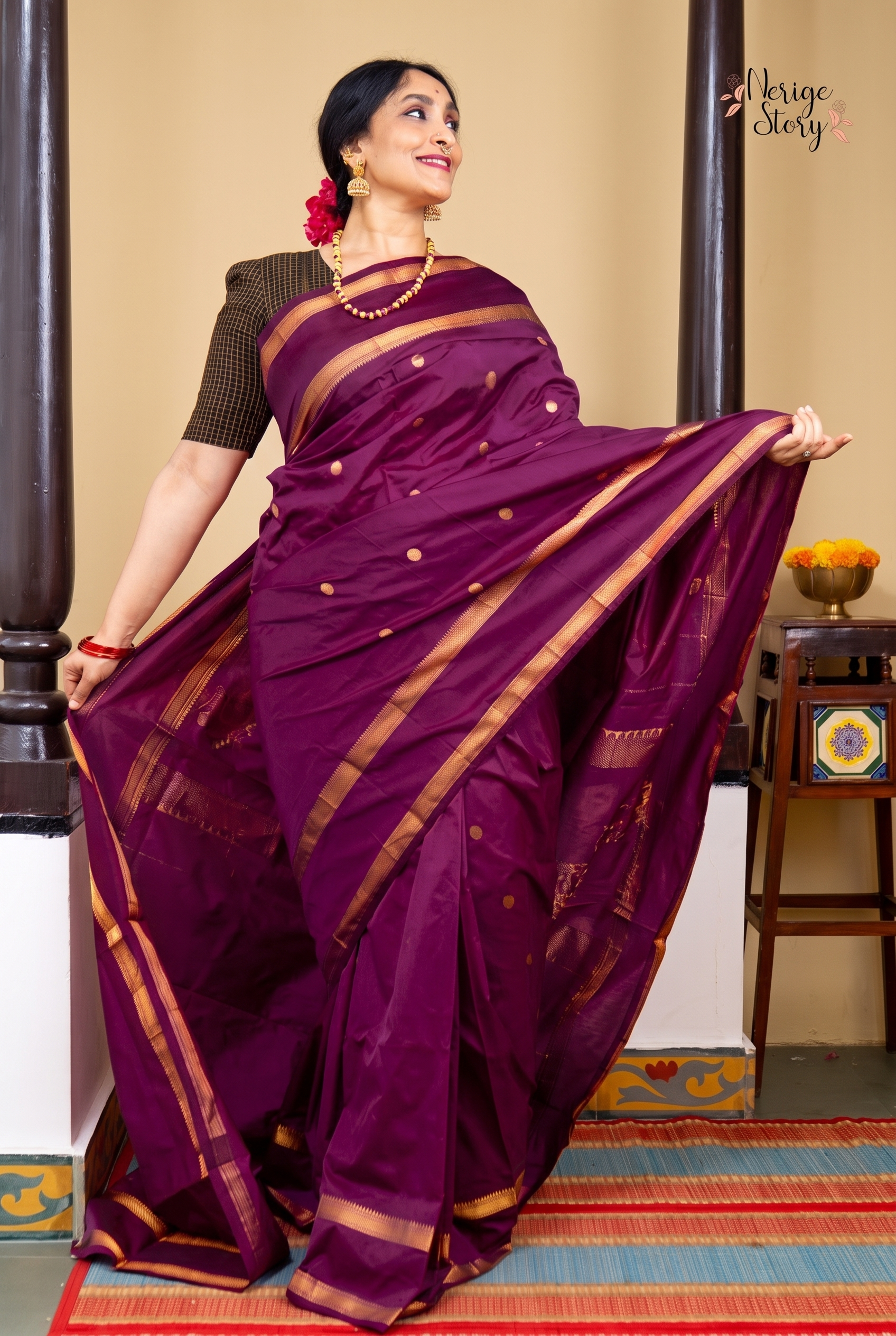 LOHITAKSHI (ಲೋಹಿತಾಕ್ಷಿ)