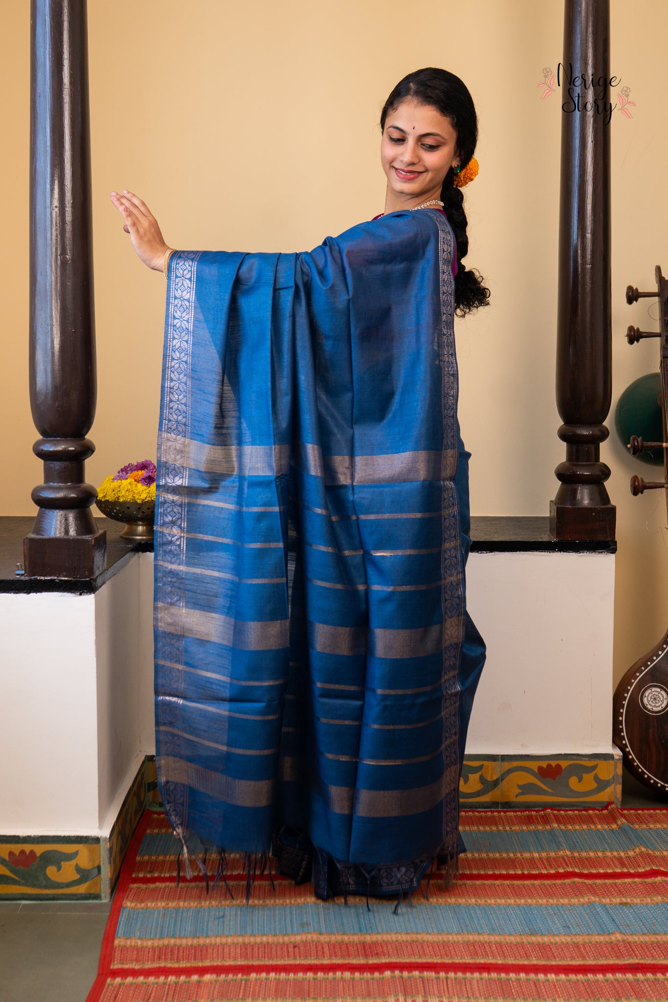 AMRITAMBI (अमृताम्बि)