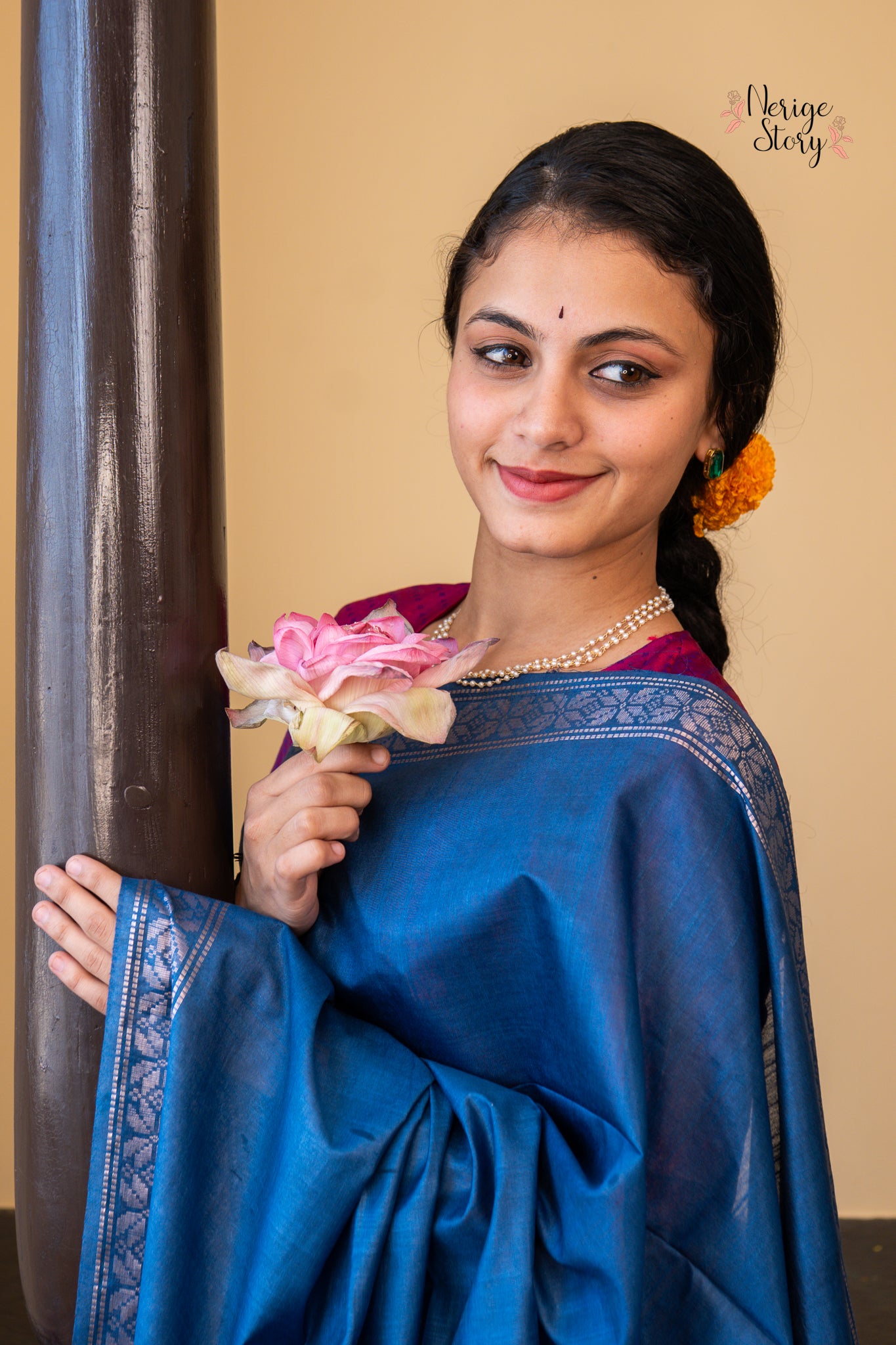 AMRITAMBI (अमृताम्बि)