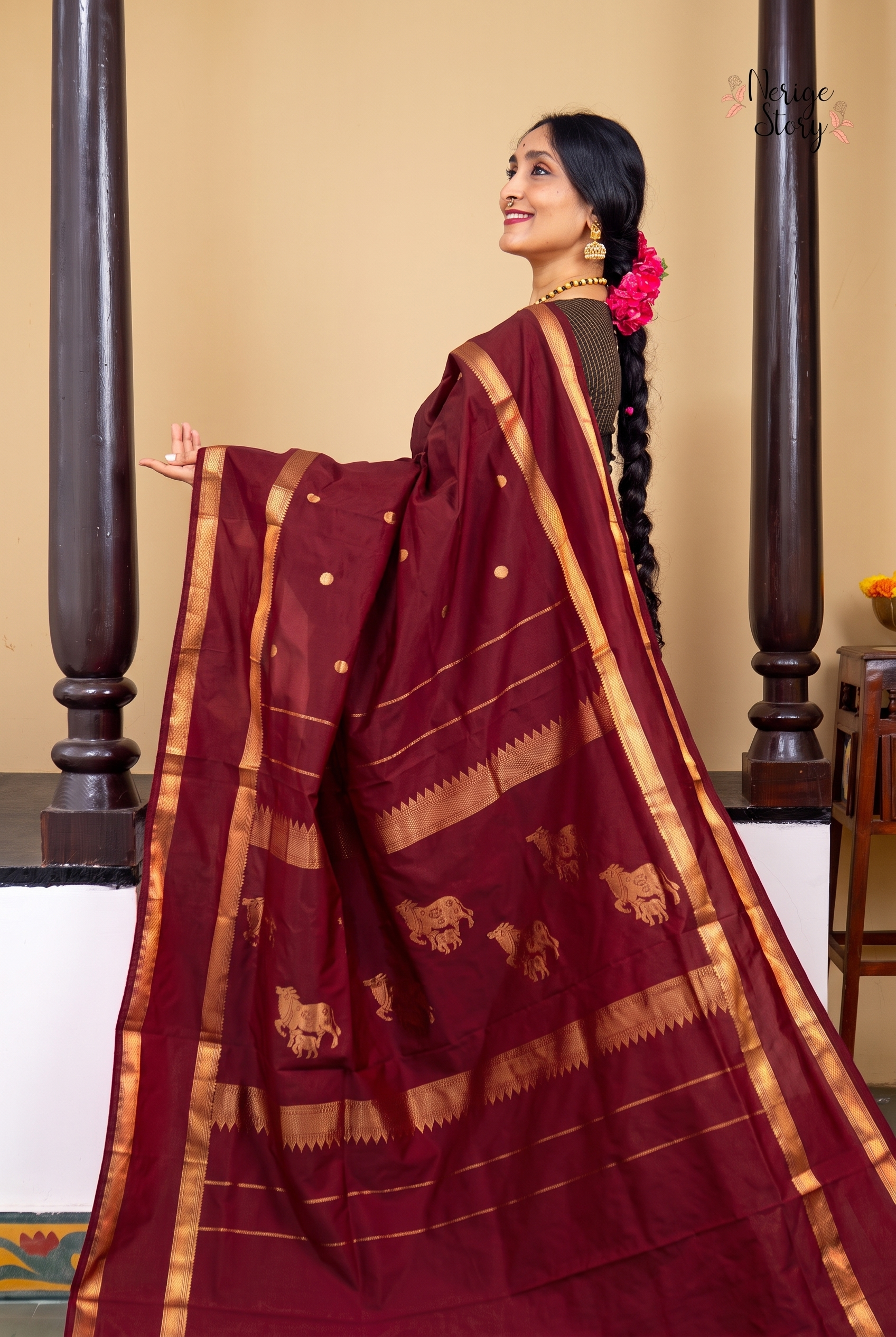 VARALAKSHMI (వరలక్ష్మి)