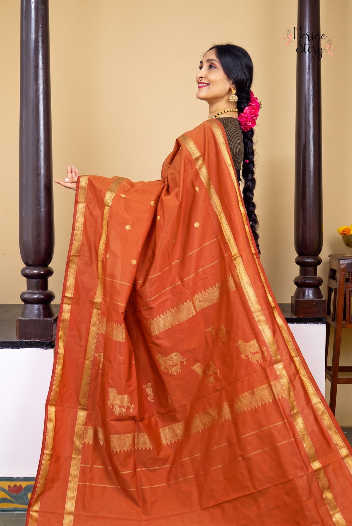 KSHITIKA (ಕ್ಷಿತಿಕಾ)