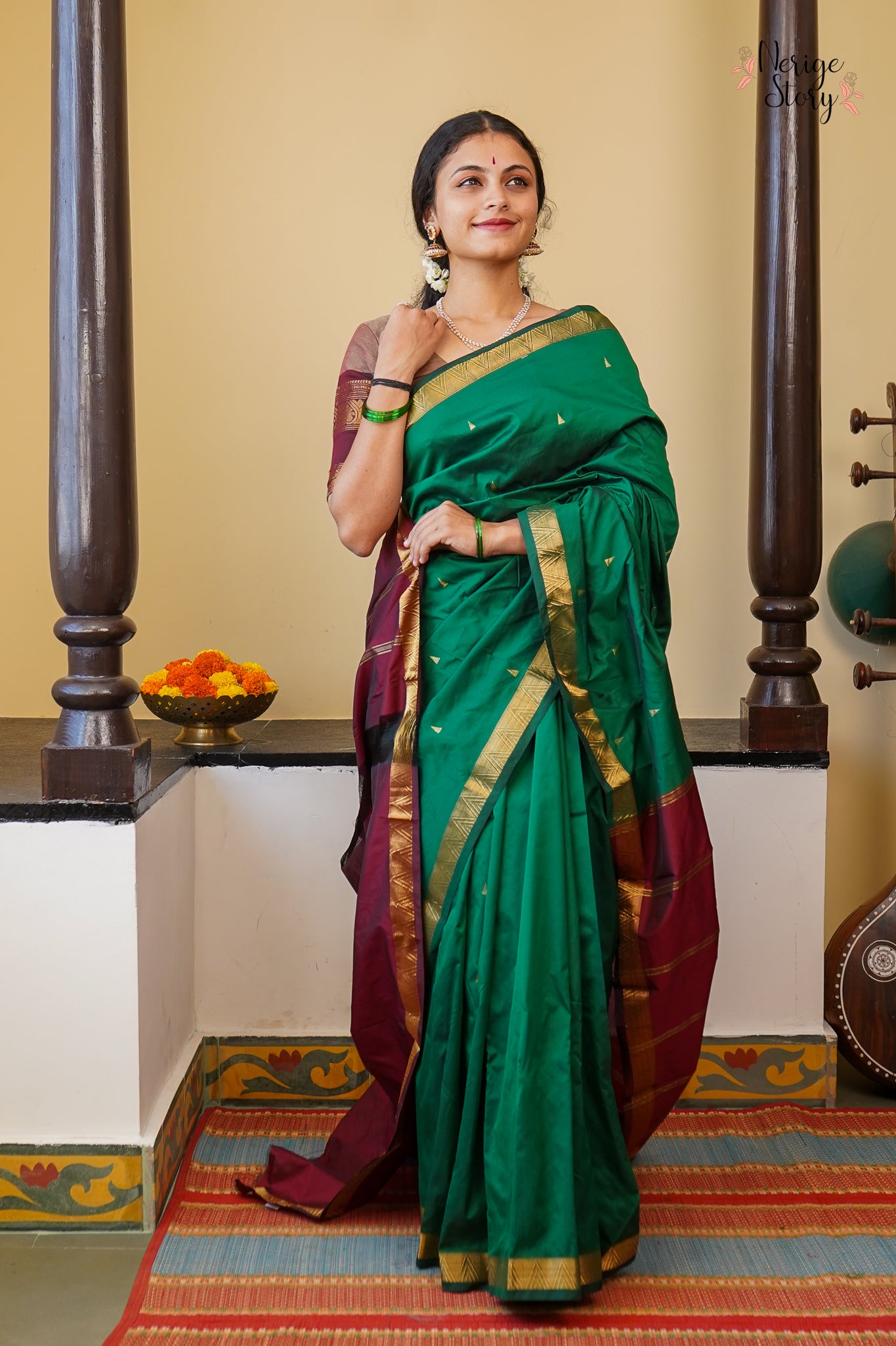 ANAVYA (ಅನವ್ಯಾ)