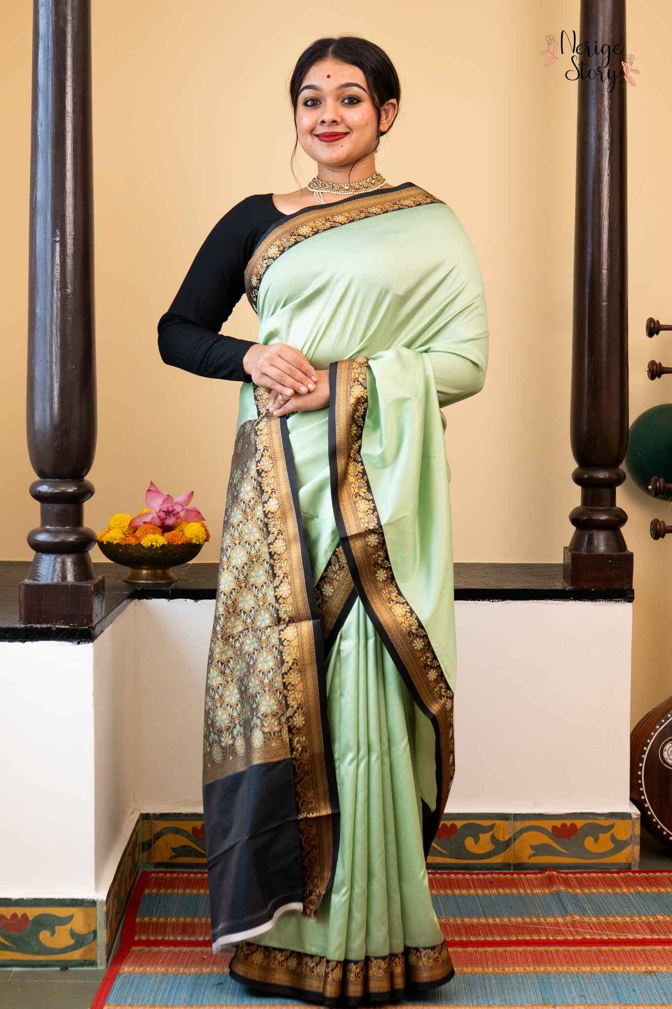 SUDHA (सुधा)