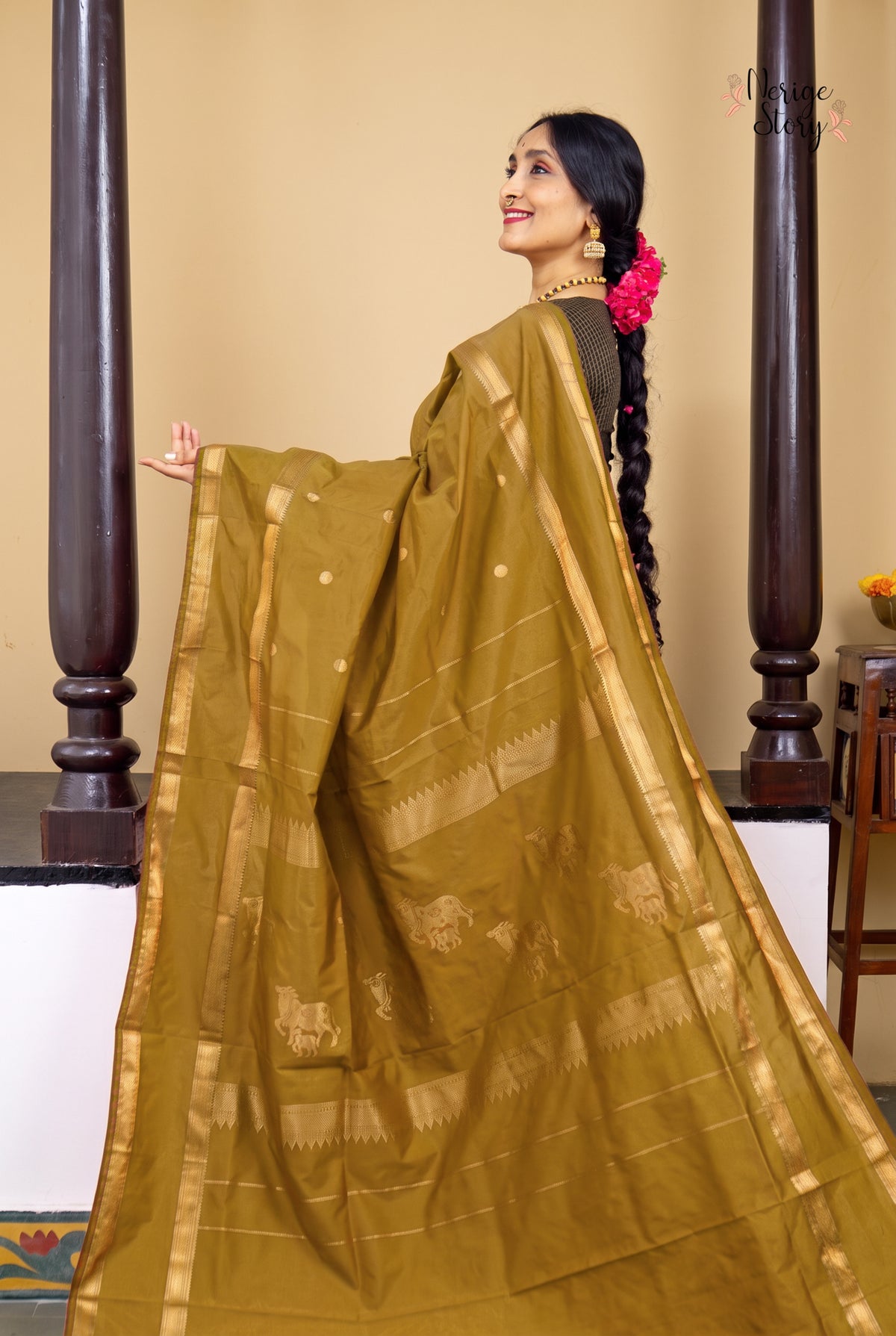 AVYUKTHA (ಅವ್ಯುಕ್ತಾ)