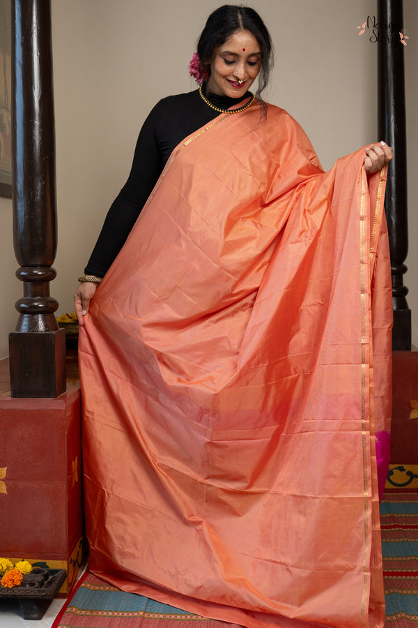DHAARANA (ಧಾರಣಾ)