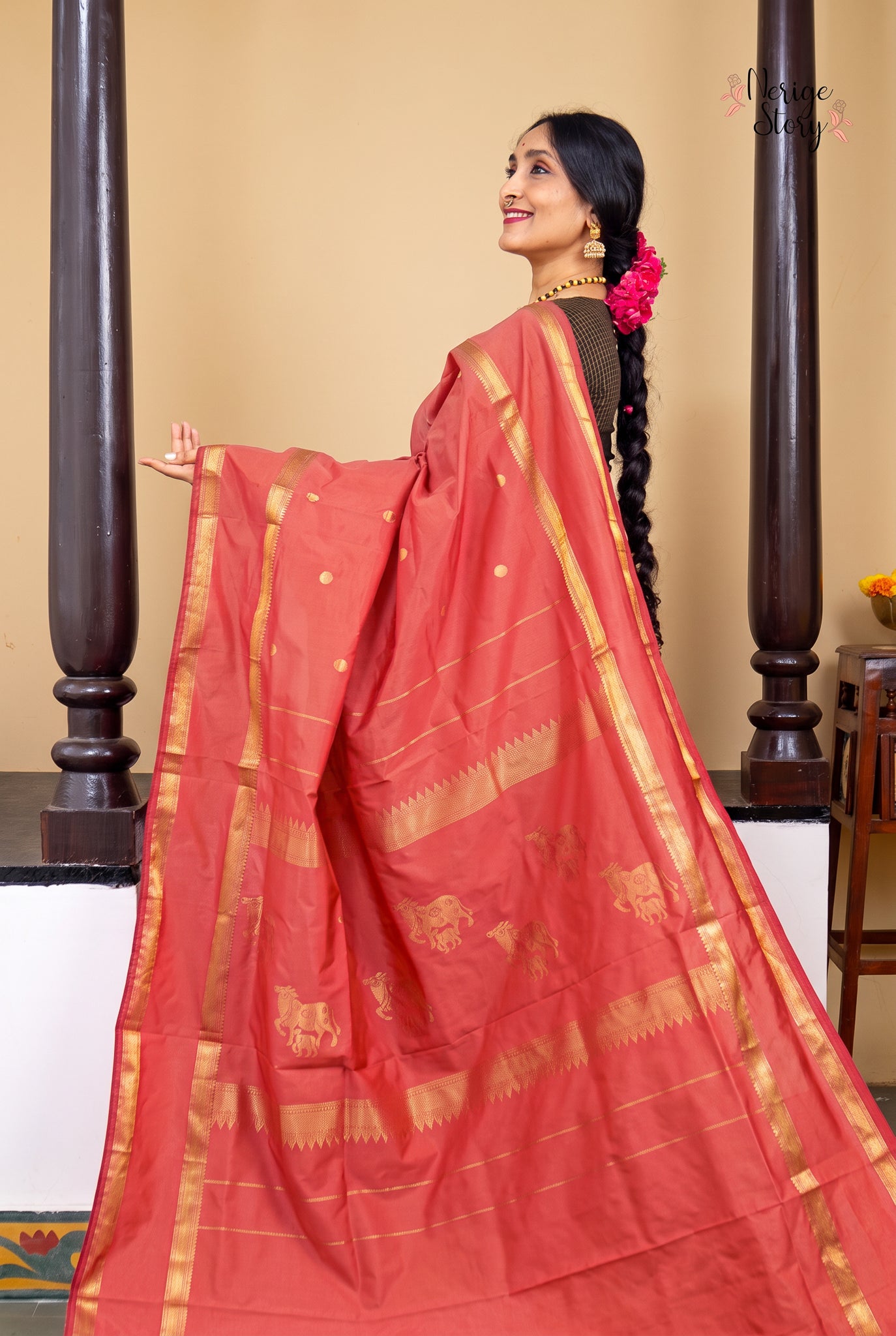 KAMALATMIKA (कमलात्मिका)