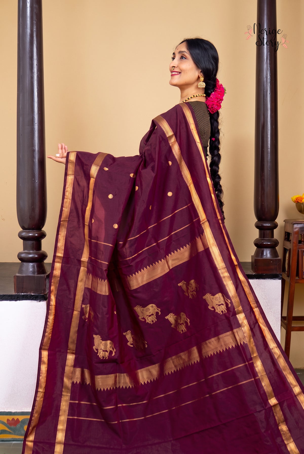 VIBHAVARI (ವಿಭಾವರಿ)