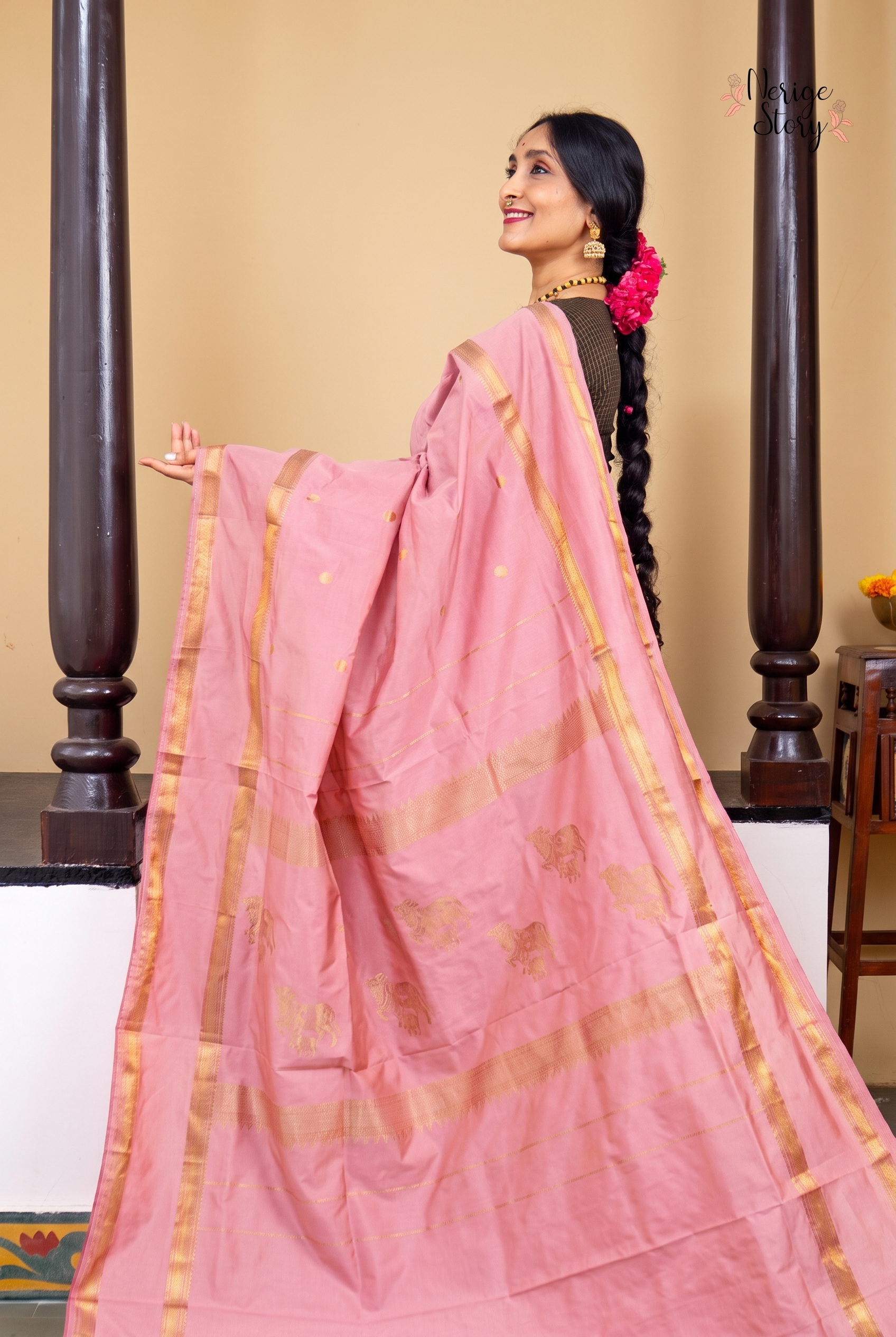DURGATI NASHINI (ದುರ್ಗತಿನಾಶಿನಿ)