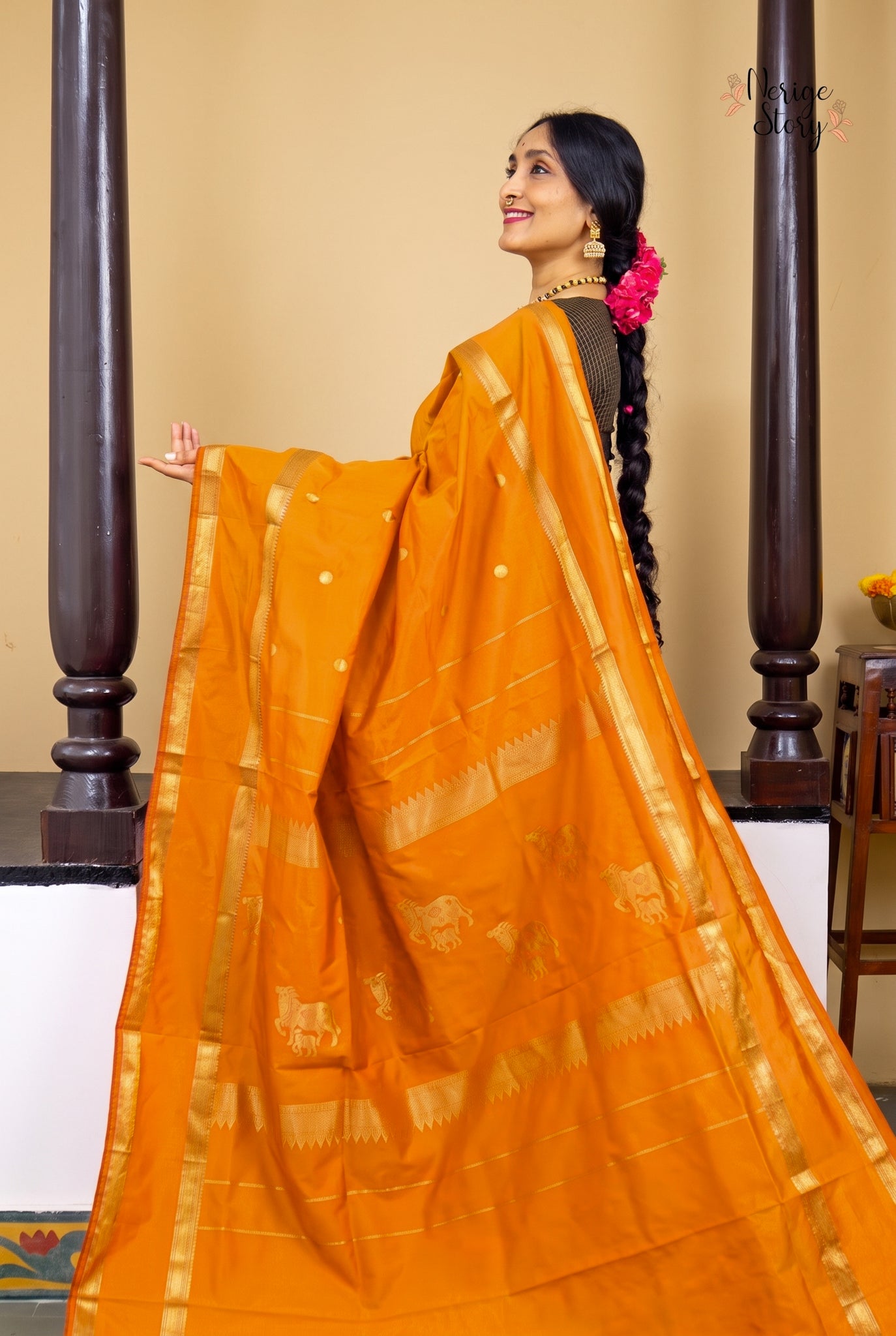 CHANDIKA (சண்டிகா)