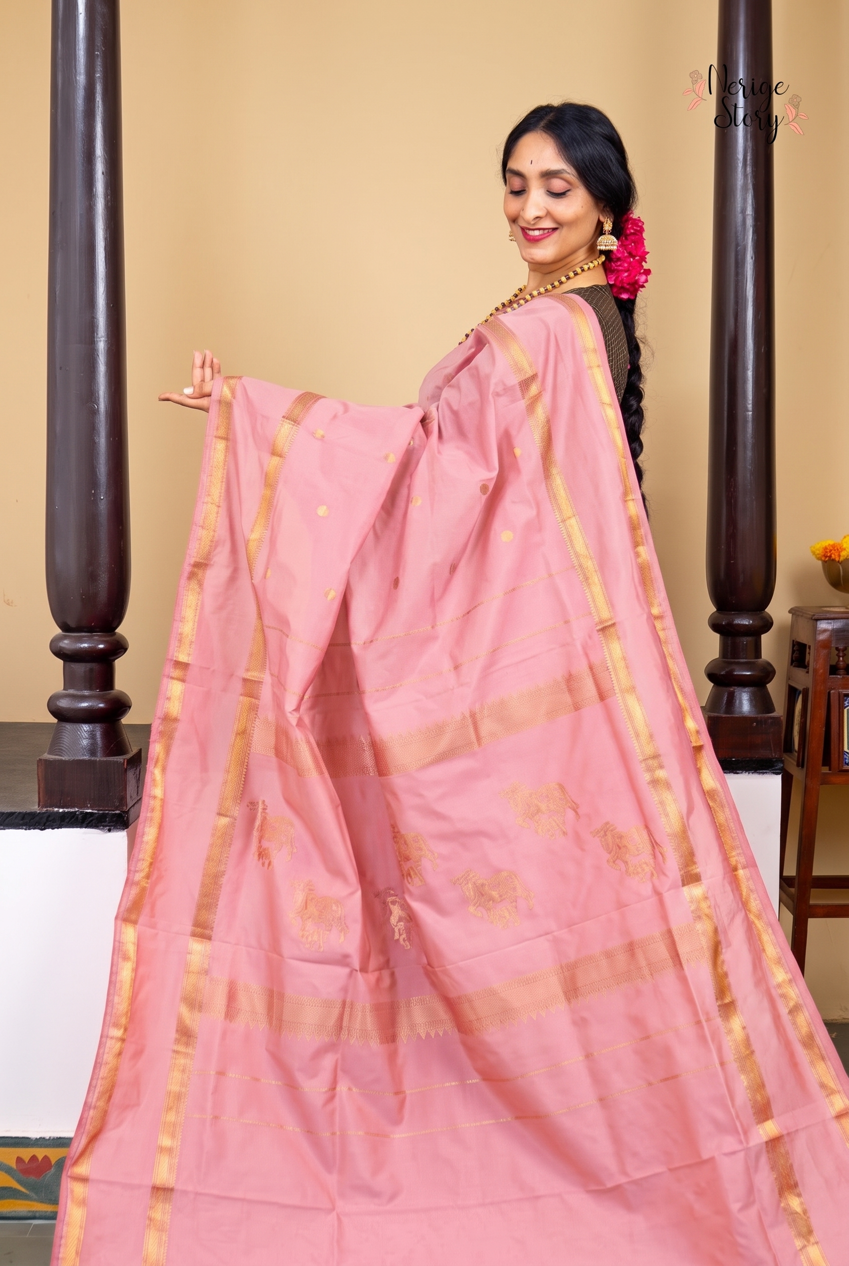 DURGATI NASHINI (ದುರ್ಗತಿನಾಶಿನಿ)